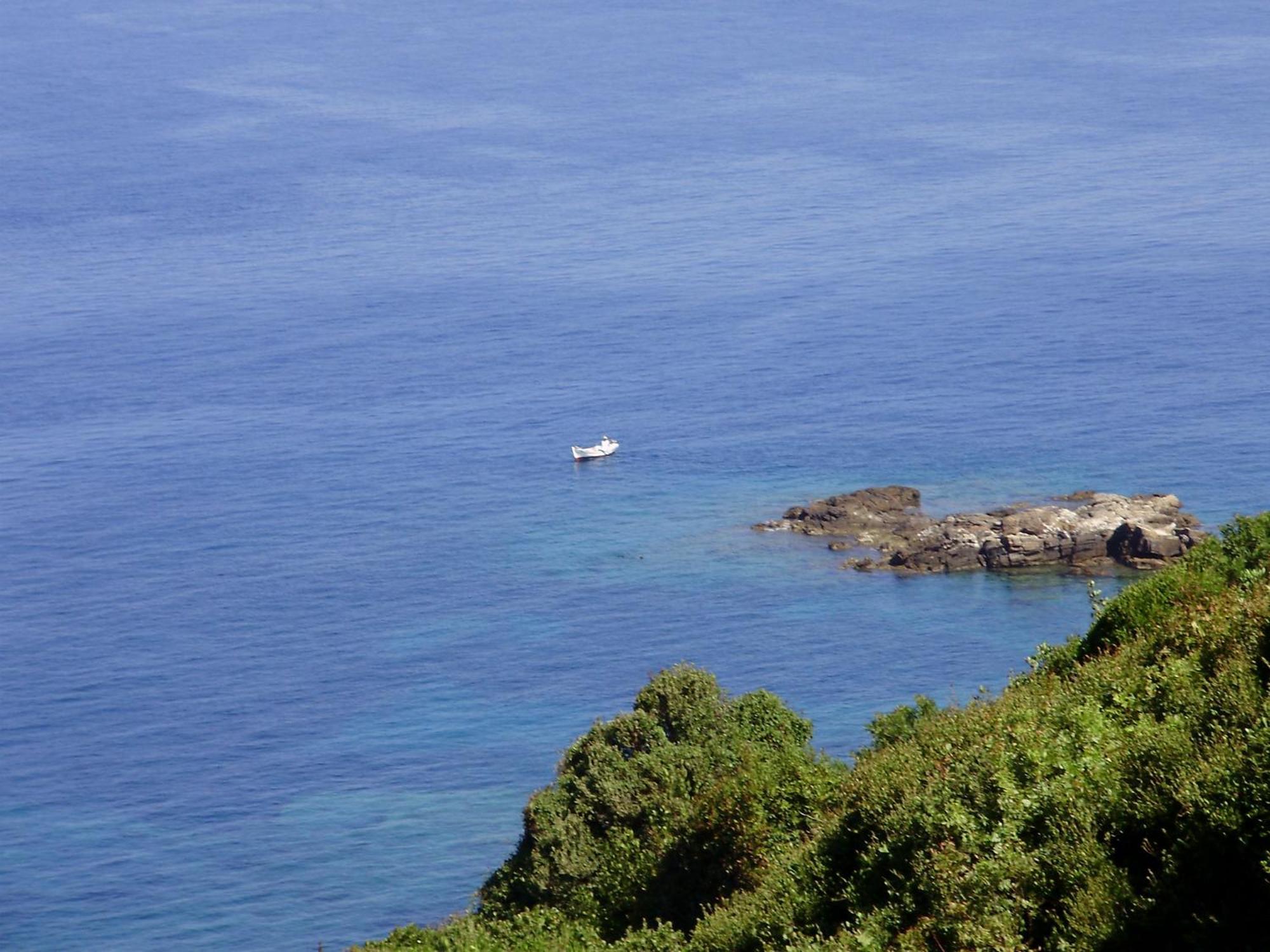 Korali Apartment Ormos (Samos)