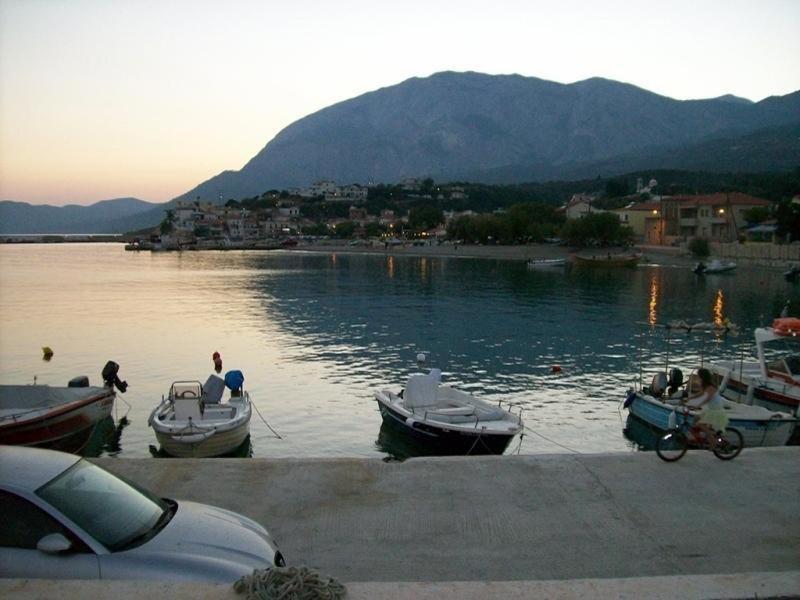 Korali * Ormos (Samos)
