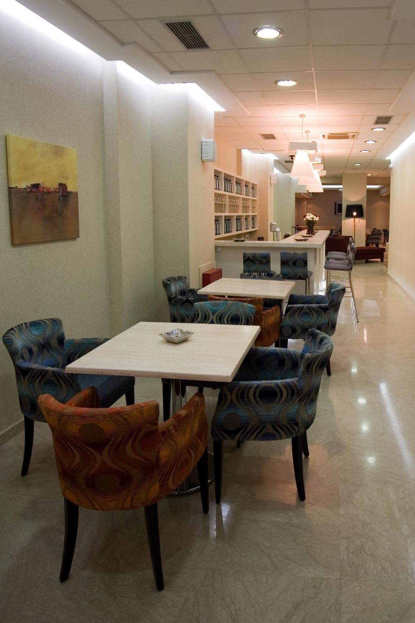 Hotel Olympic Star Patras