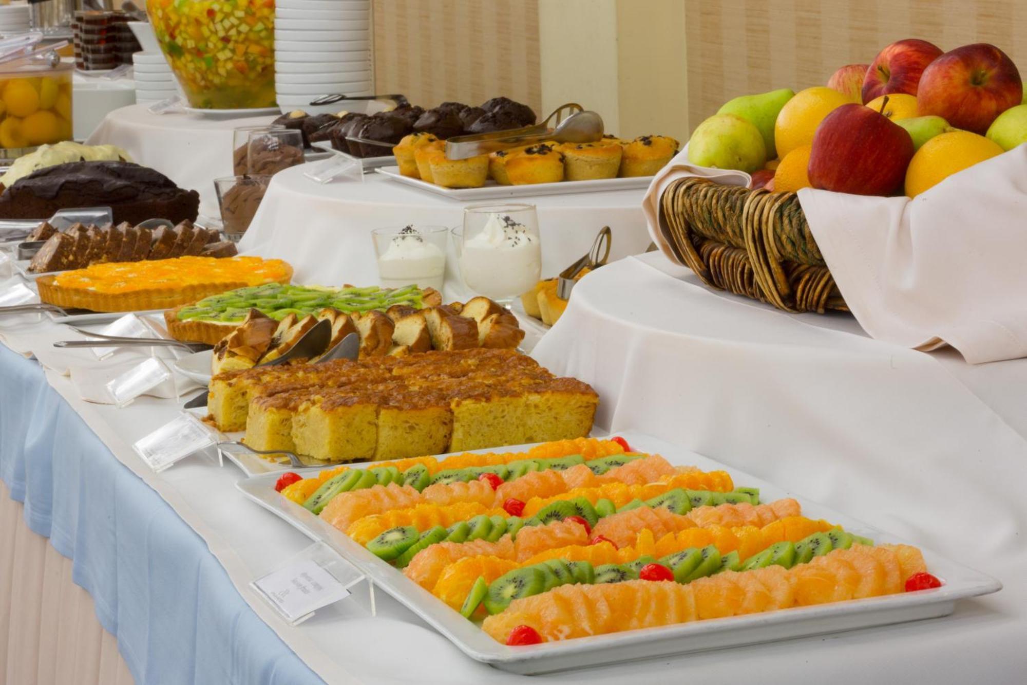 Hotel Margarona Royal 3*