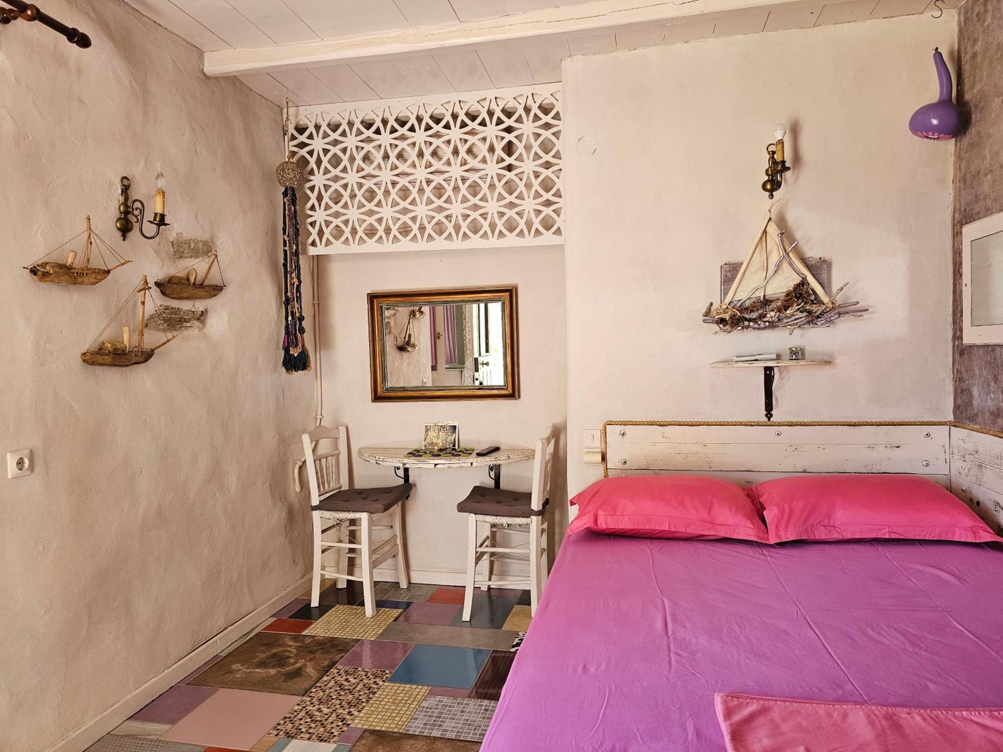 Anthippi (adults Only) Aparthotel 3*