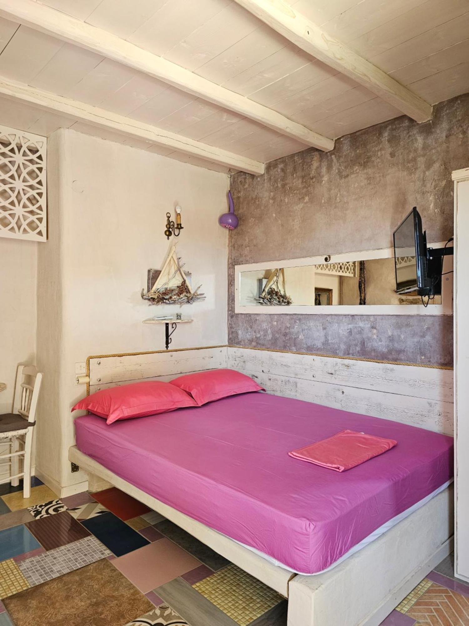 Aparthotel Anthippi (adults Only) Parikia (Paros)