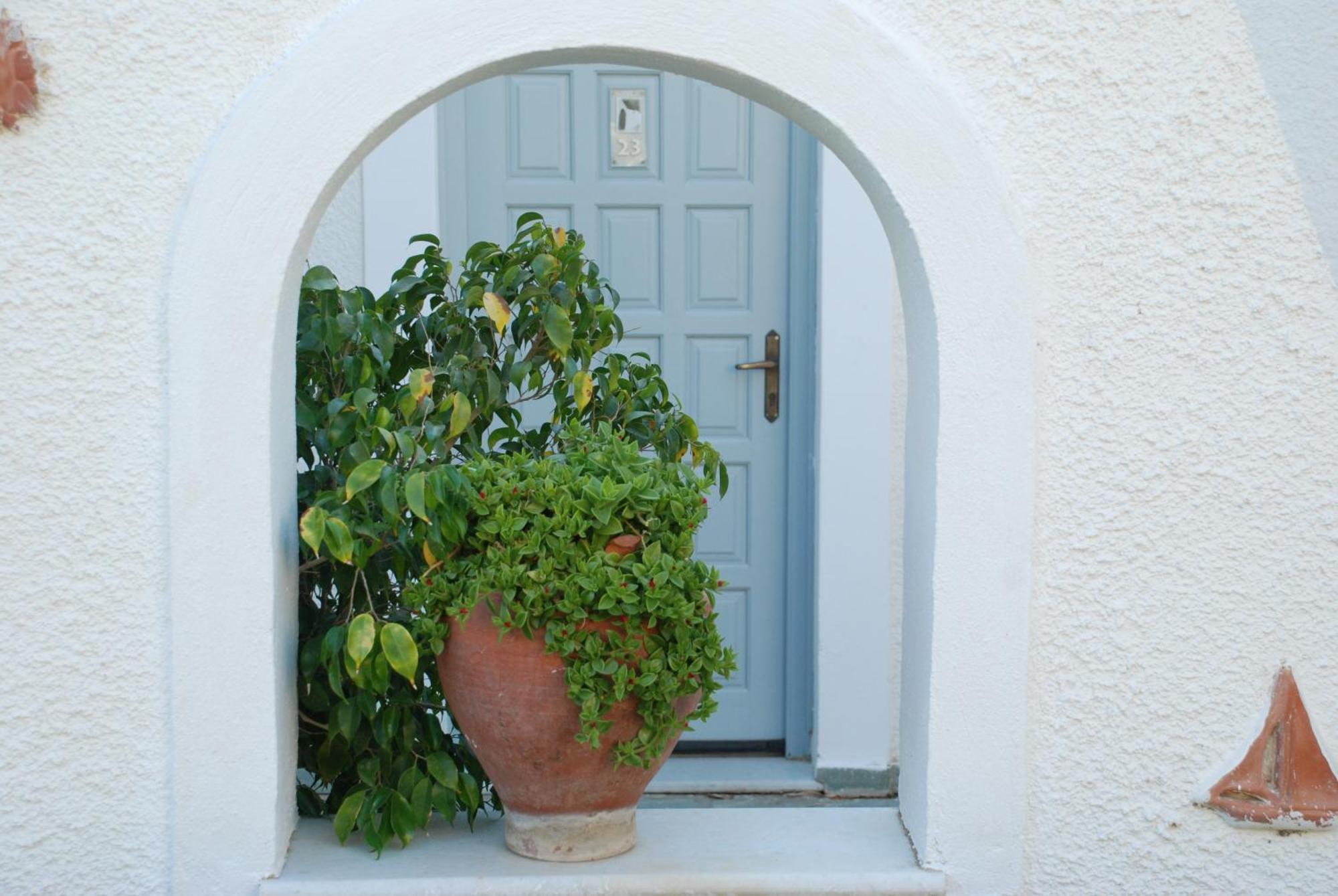 Scala Kastraki (Naxos)