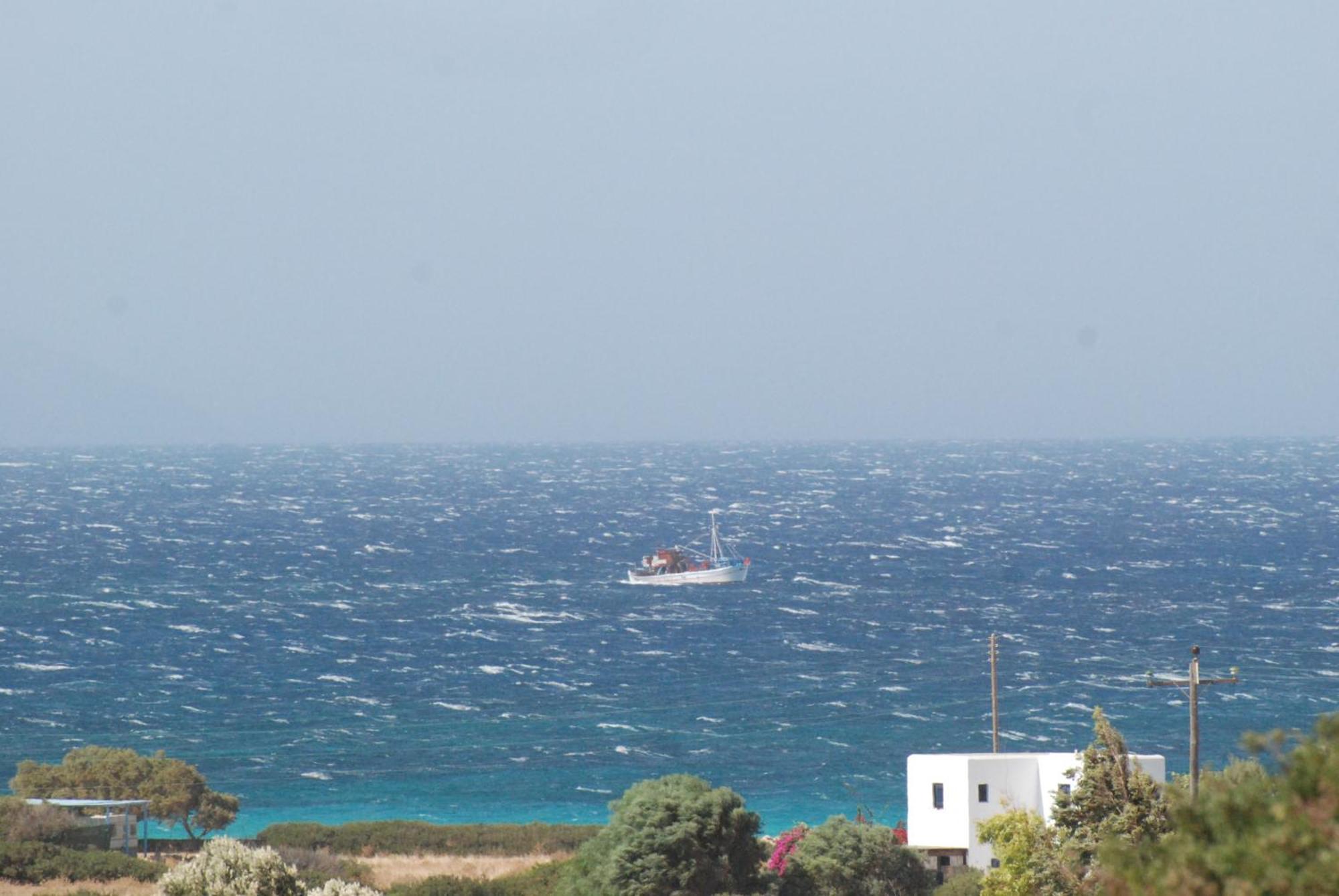 Scala Kastraki (Naxos)