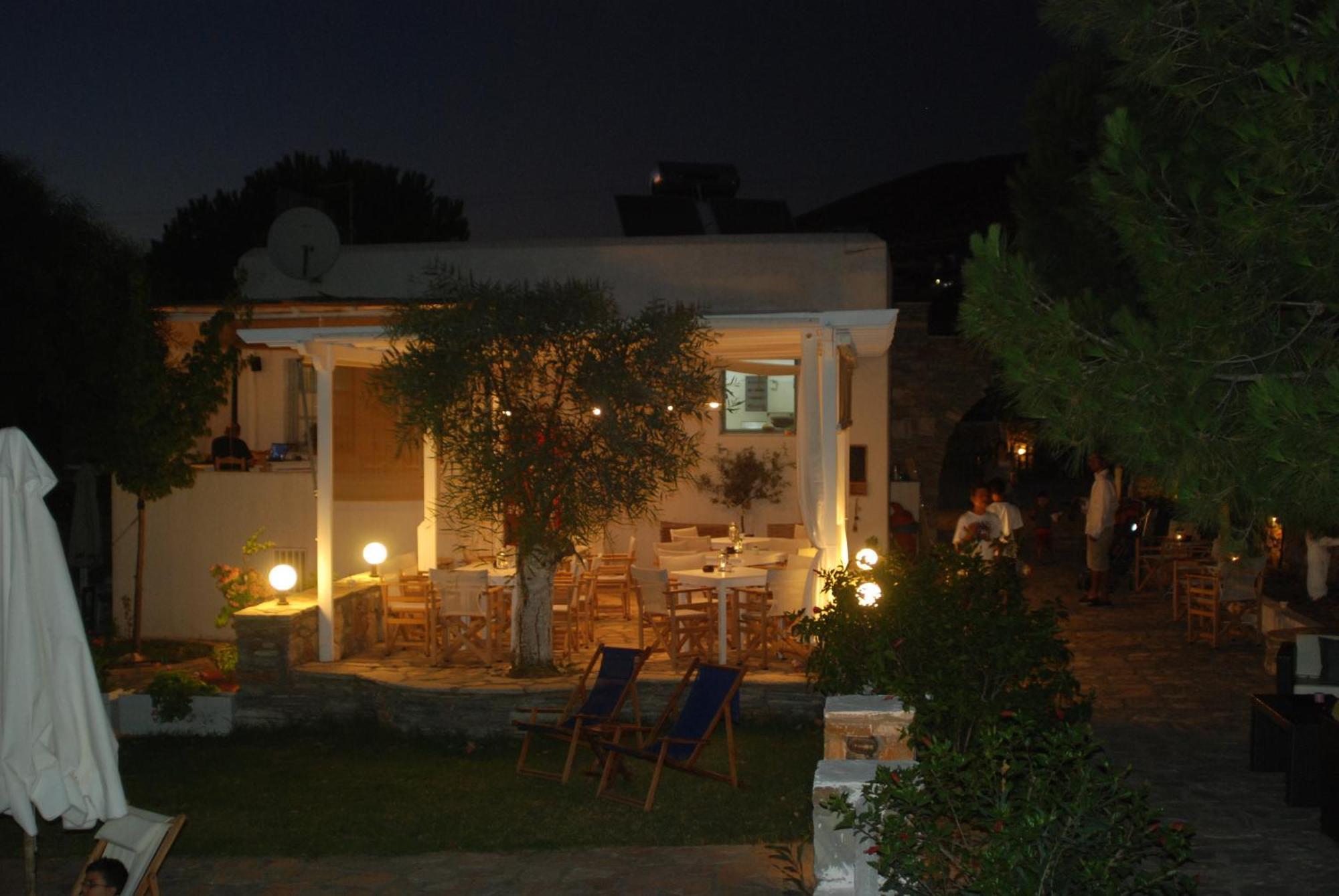 Scala Aparthotel 2*