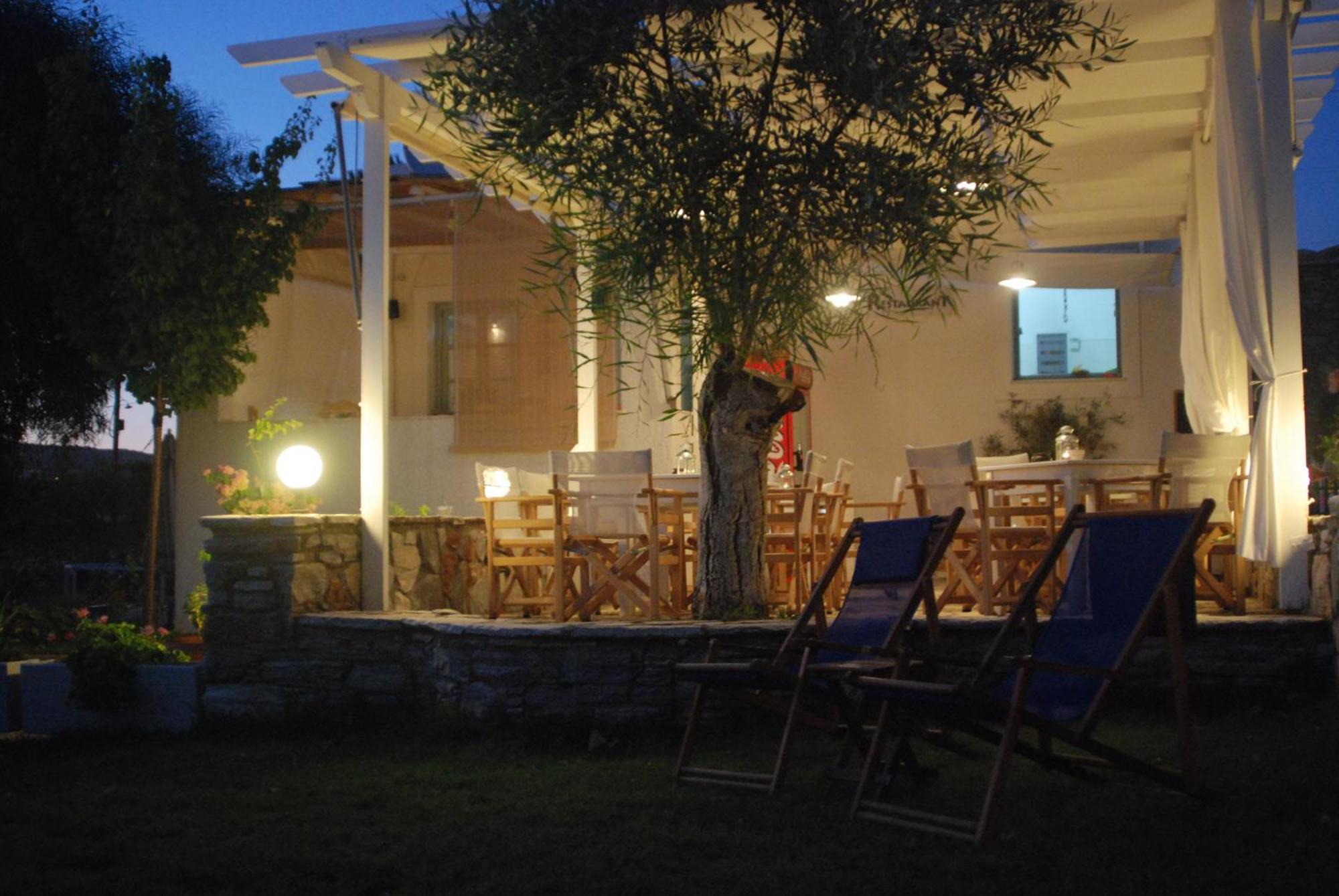 Scala Aparthotel