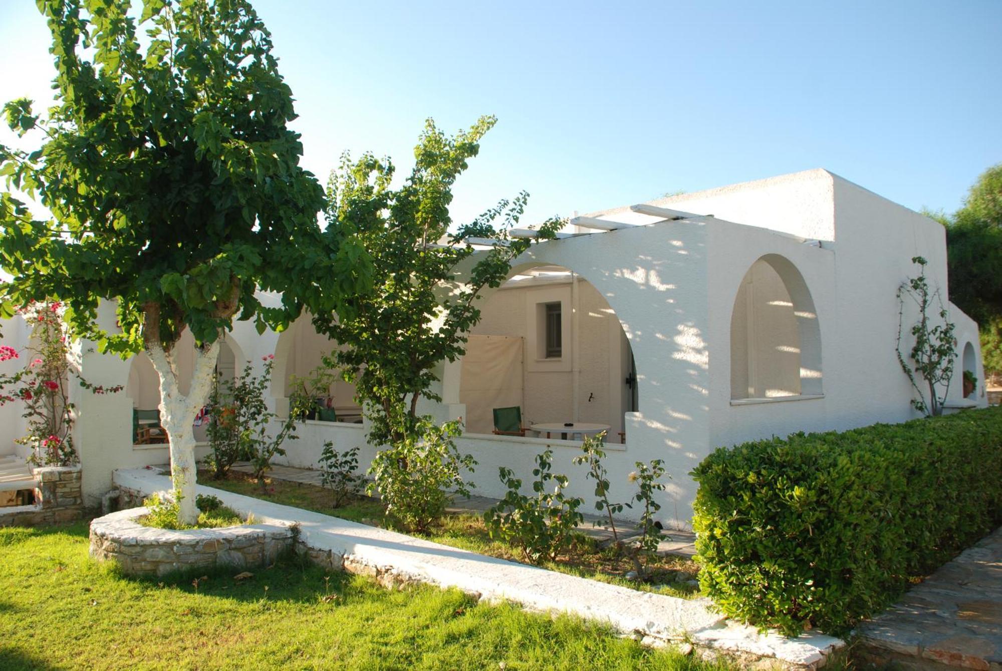 Aparthotel Scala 2*