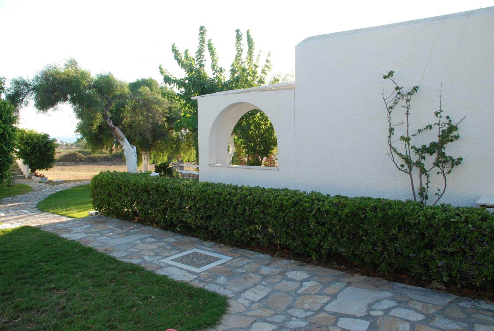 Scala 2* Kastraki (Naxos)