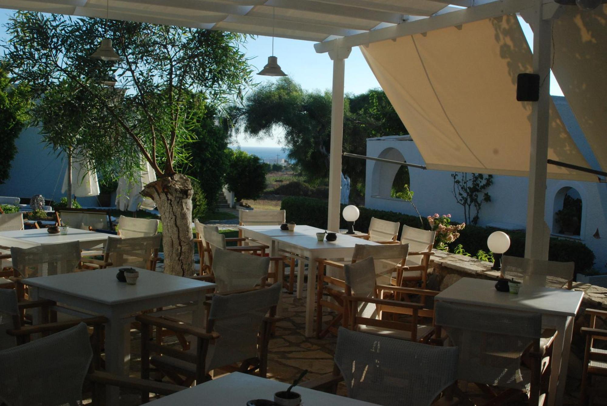 Aparthotel Scala