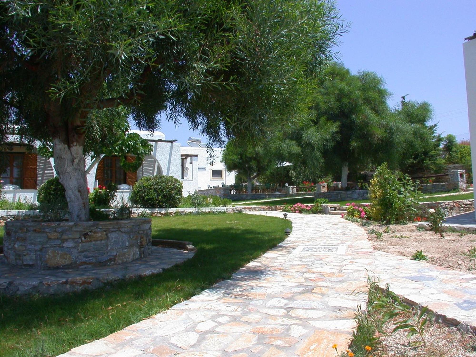 Scala Kastraki (Naxos)