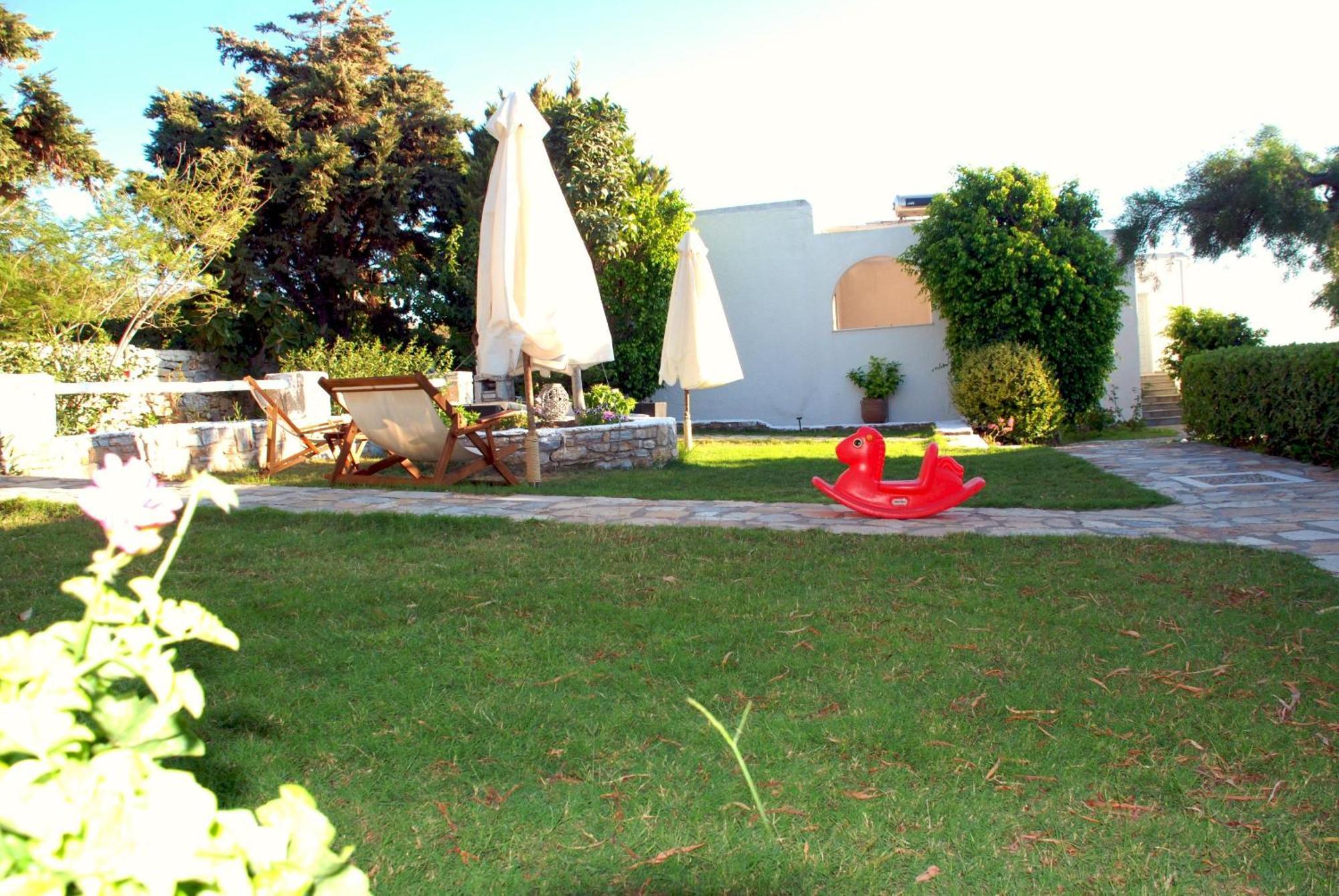 Aparthotel Scala