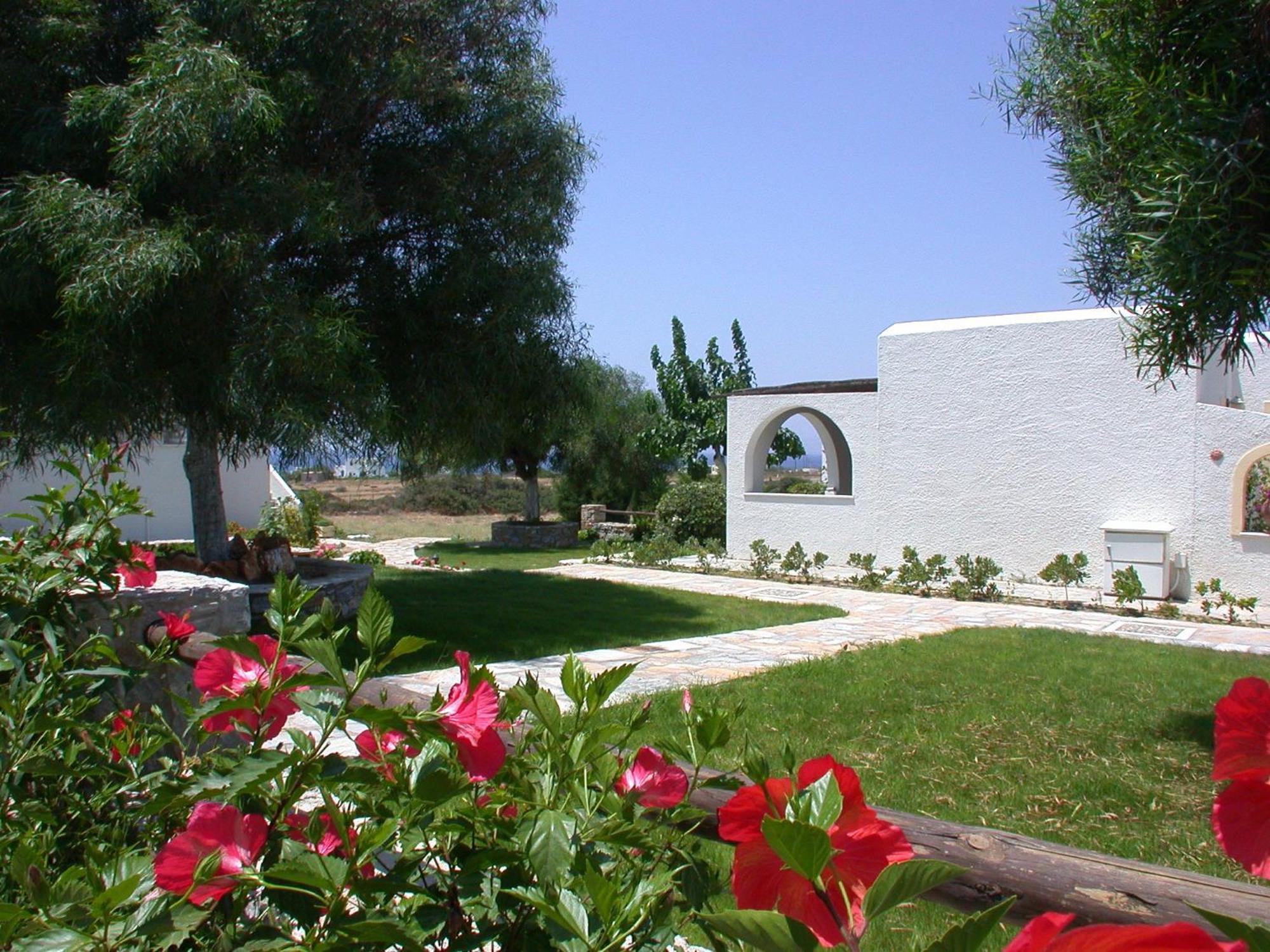 Scala Aparthotel 2*