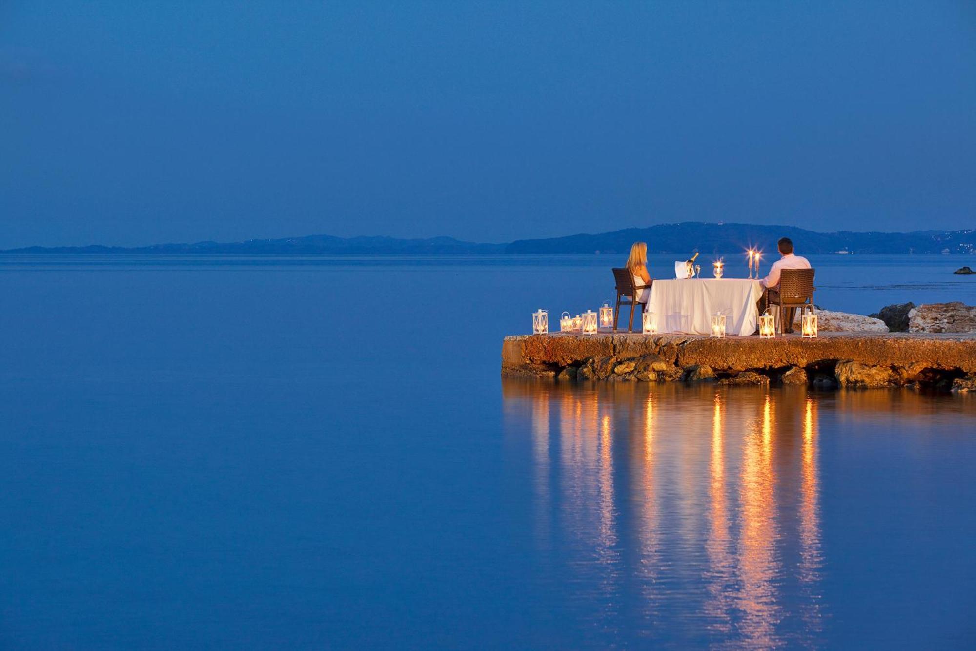 Resort Aeolos Gastouri (Corfu)