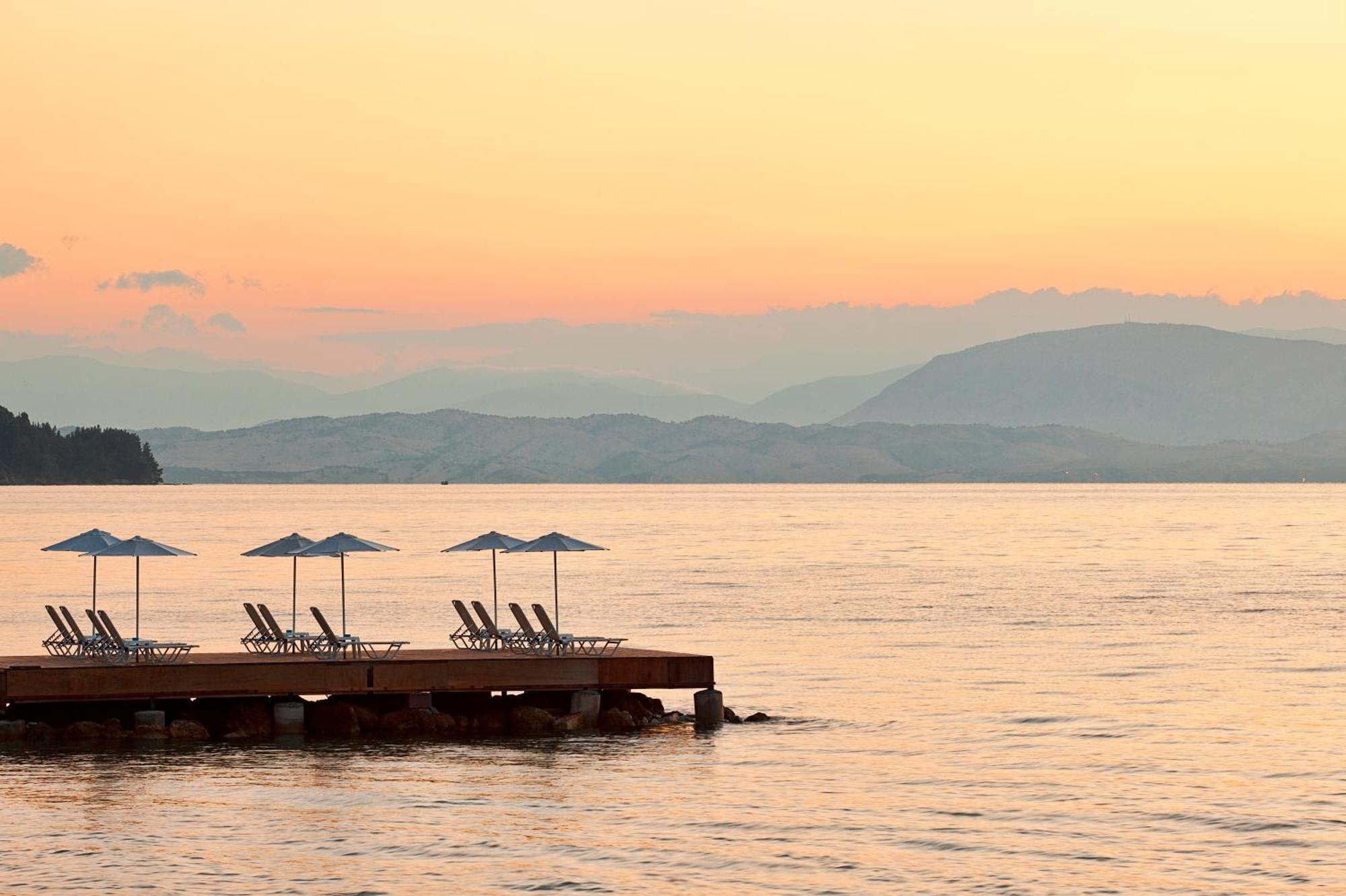Resort Aeolos 4*