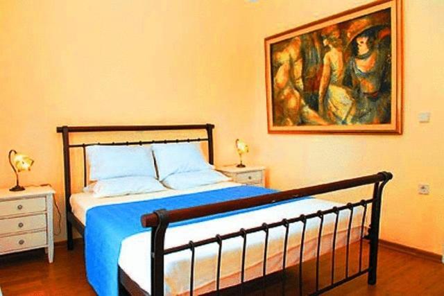 Agios Nikitas Resort Villas *