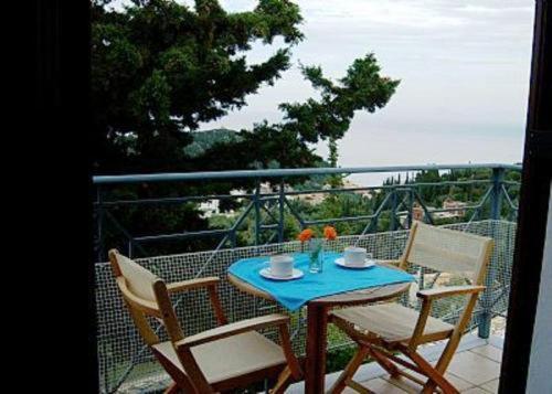 Agios Nikitas Resort Villas Villa Agios Nikitas