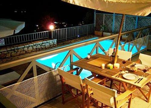 Agios Nikitas Resort Villas Agios Nikitas