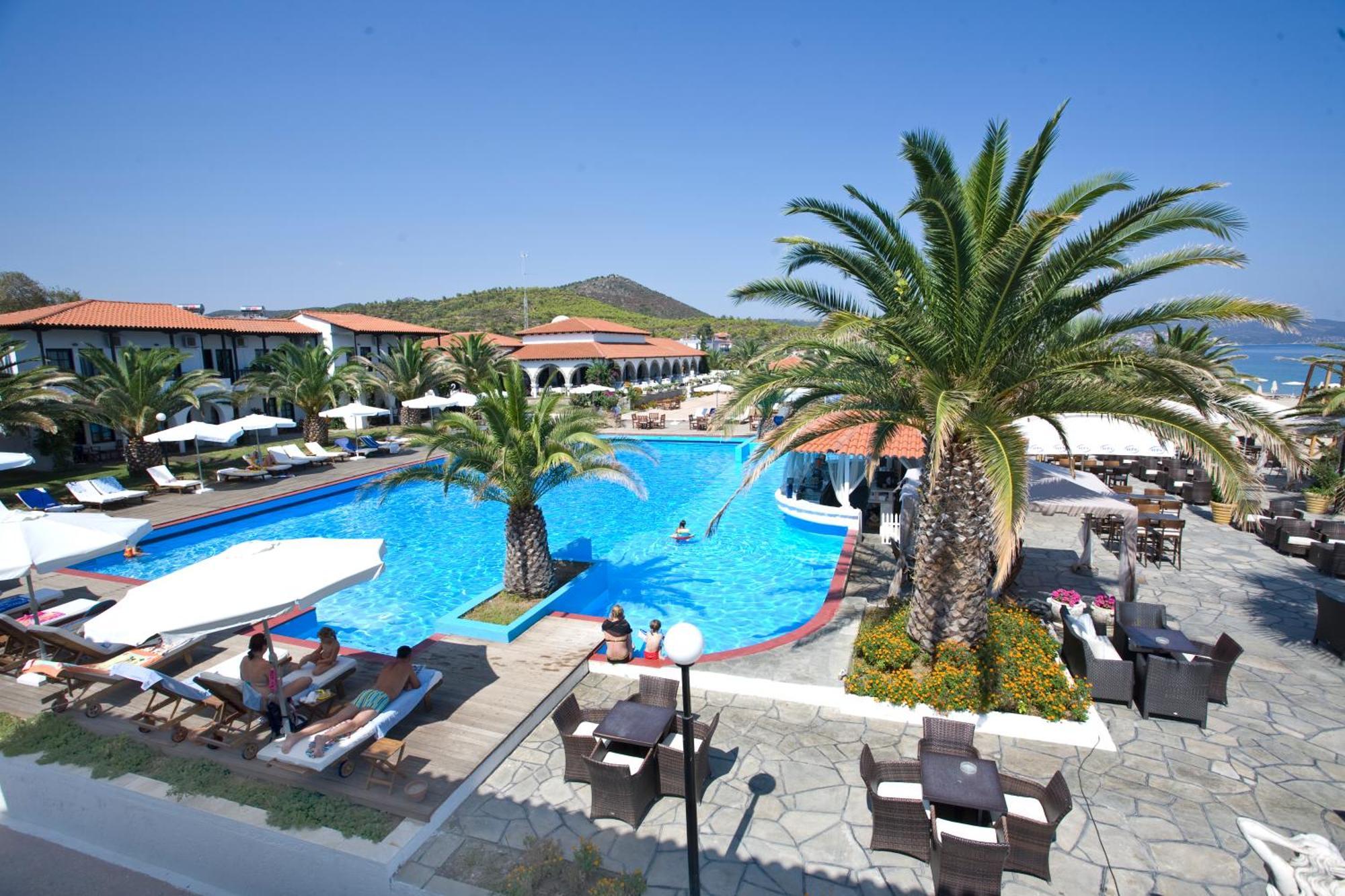 Assa Maris Resort 3*
