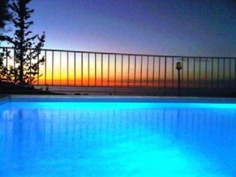 Agios Nikitas Resort Villas * Agios Nikitas