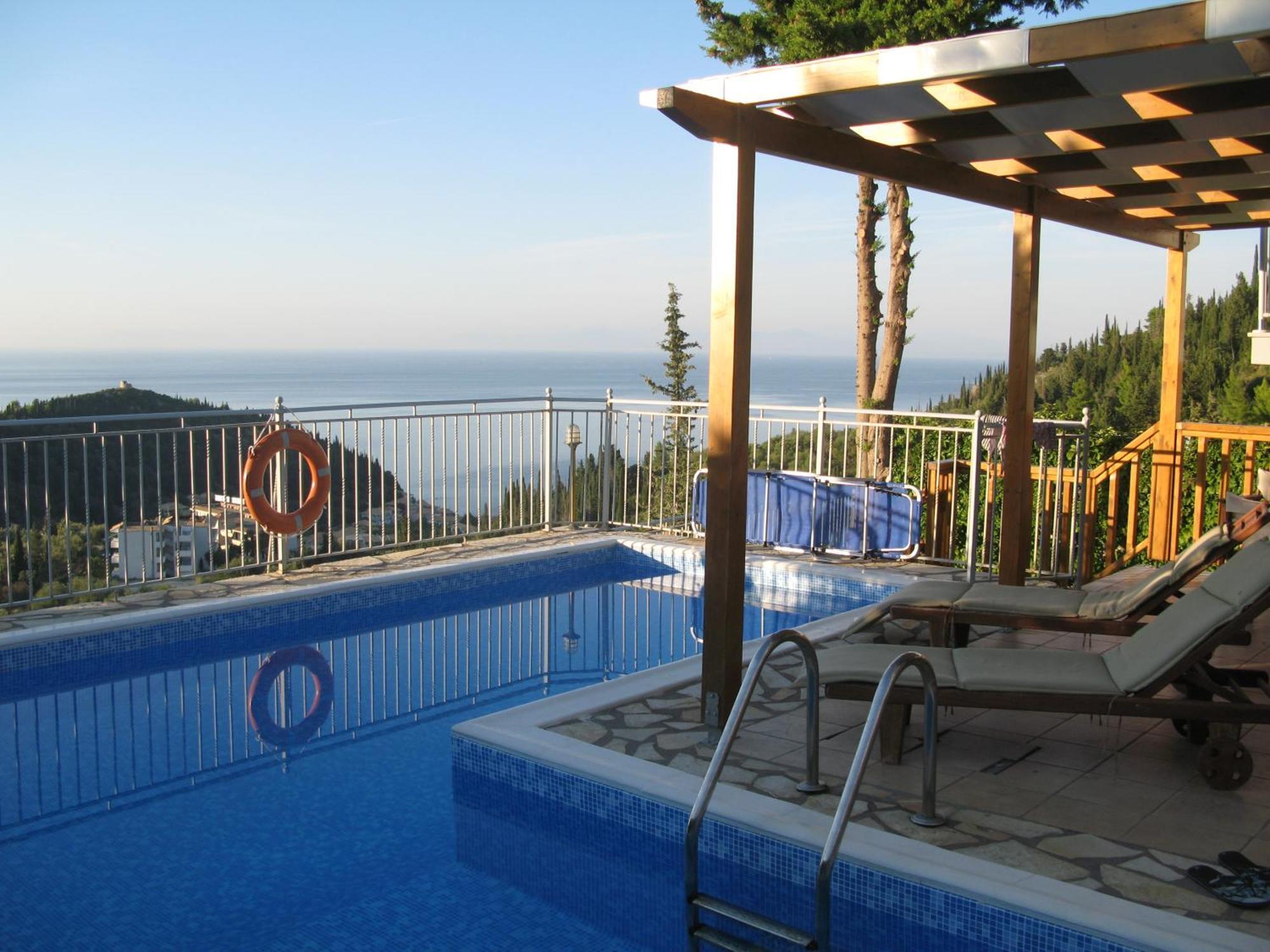 Agios Nikitas Resort Villas Villa