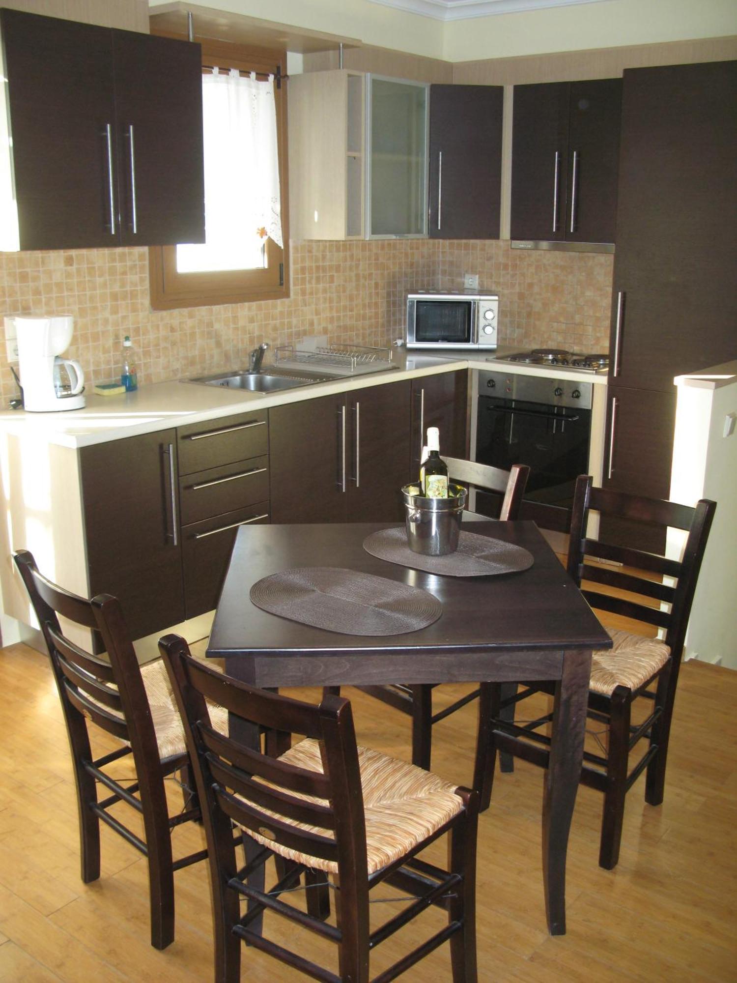 Agios Nikitas Resort Villas