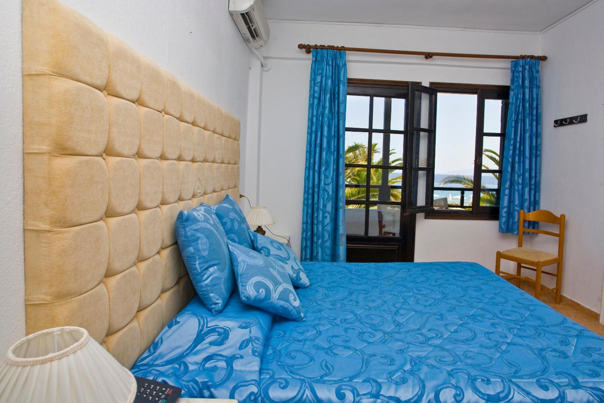 Assa Maris 3* Pyrgadikia