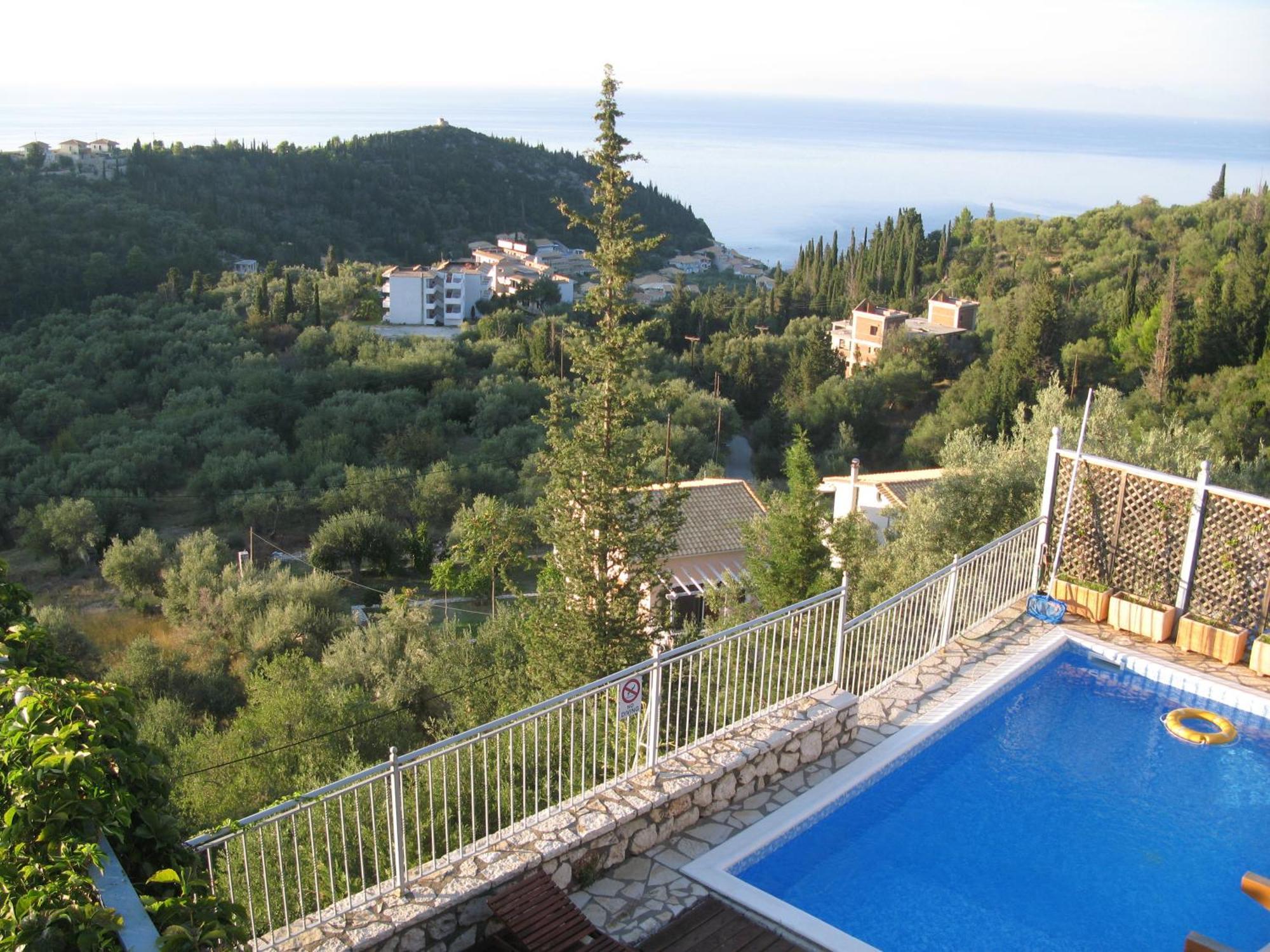 Agios Nikitas Resort Villas Villa *