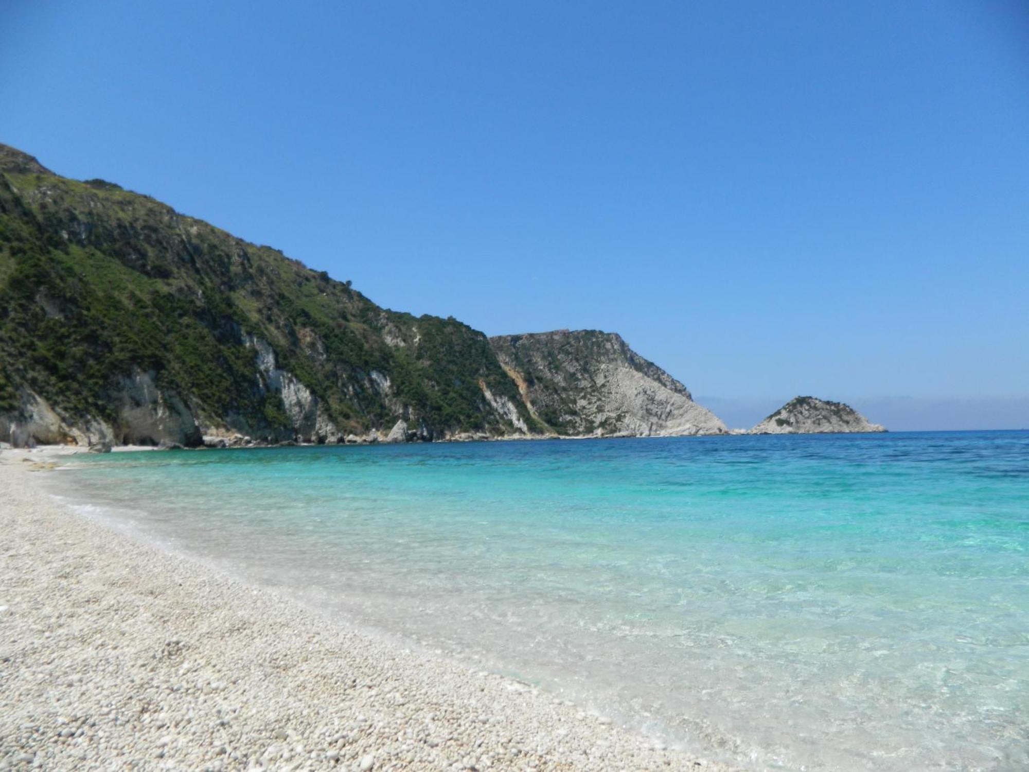 Petani Bay - Adults Only 4* Vovikes