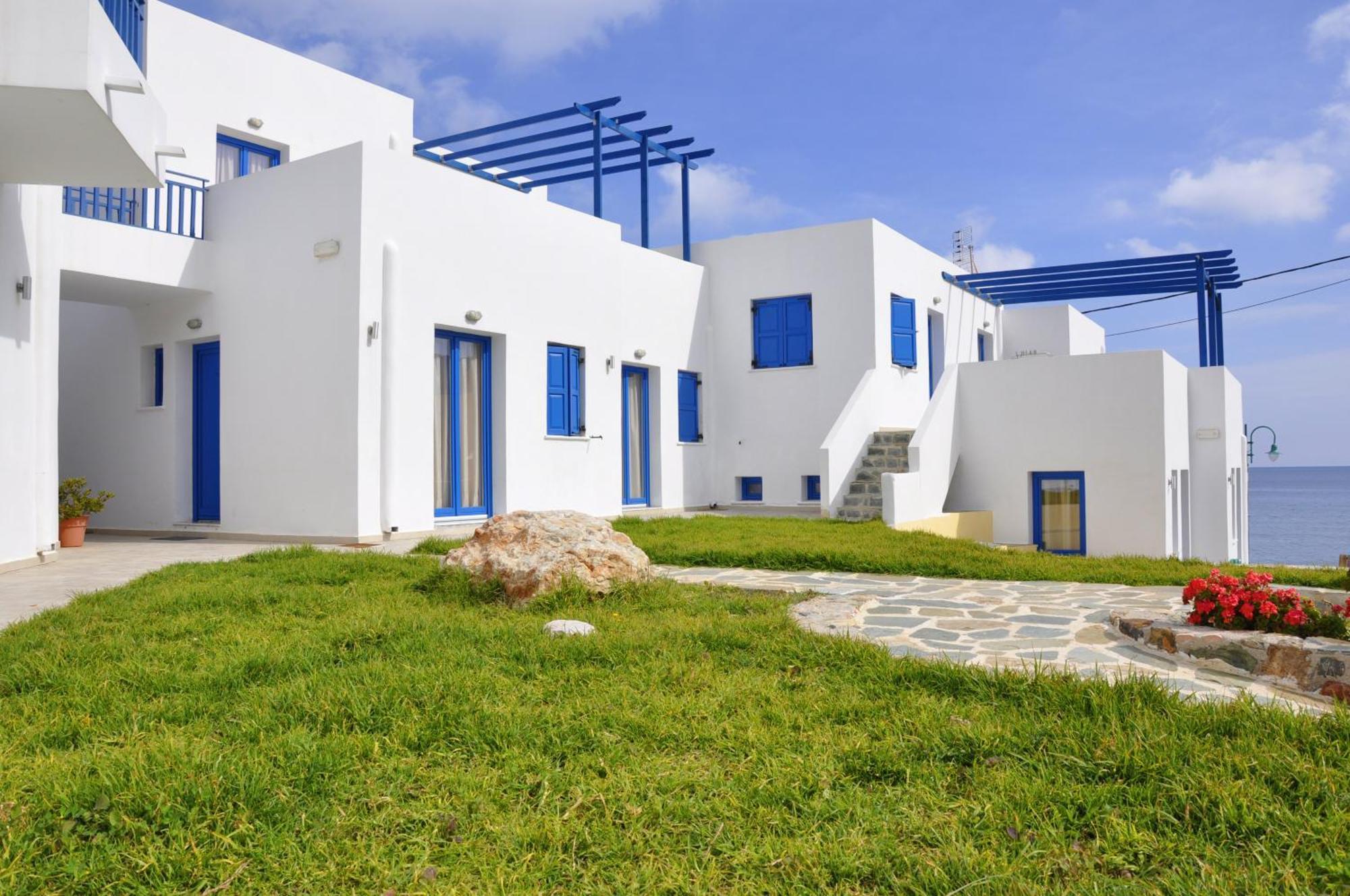 Ellibay Aparthotel