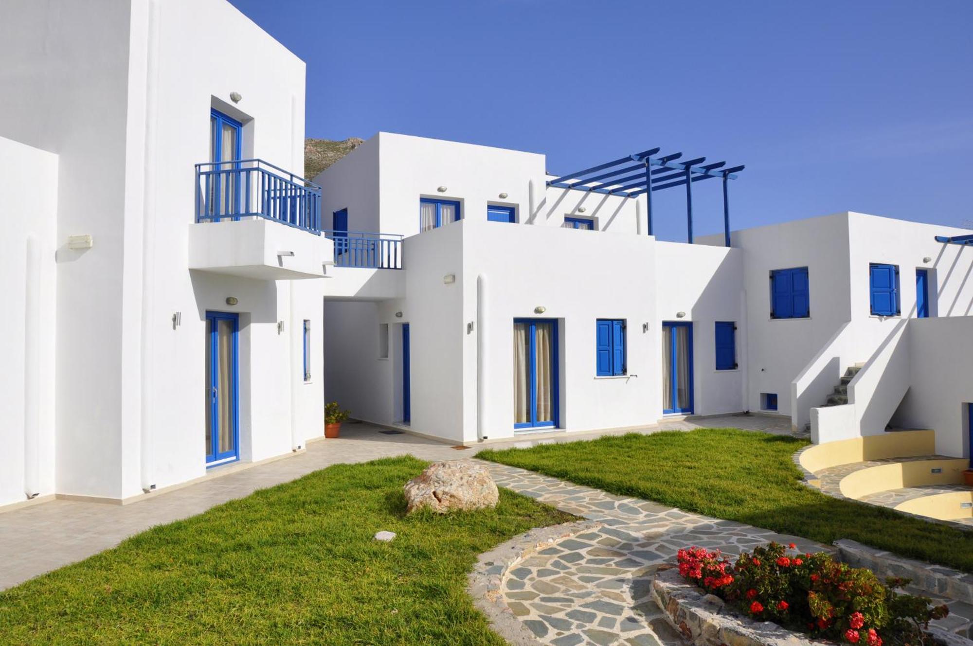 Aparthotel Ellibay