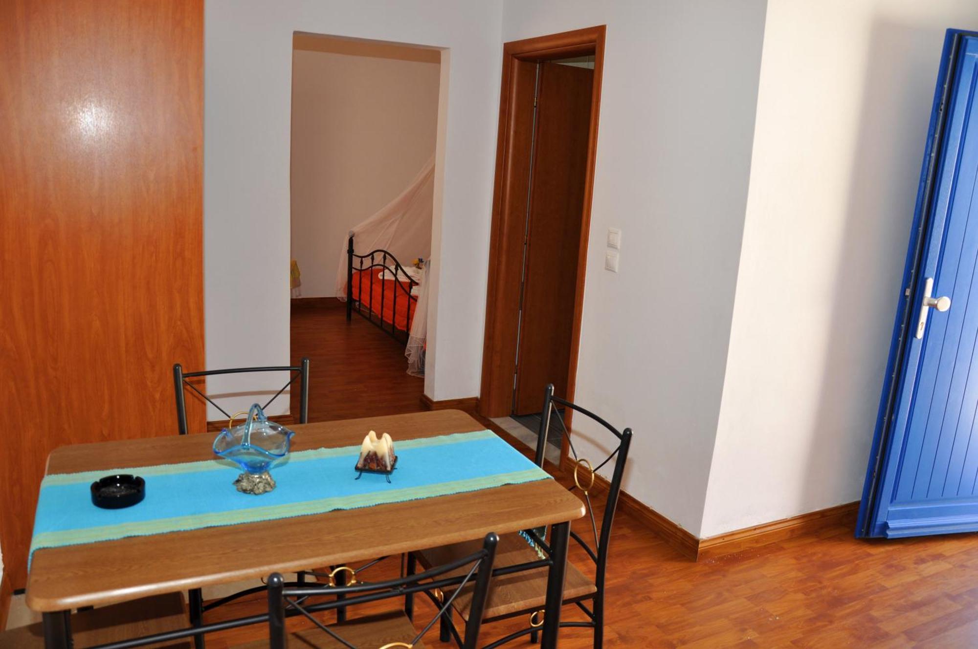 Aparthotel Ellibay 3*