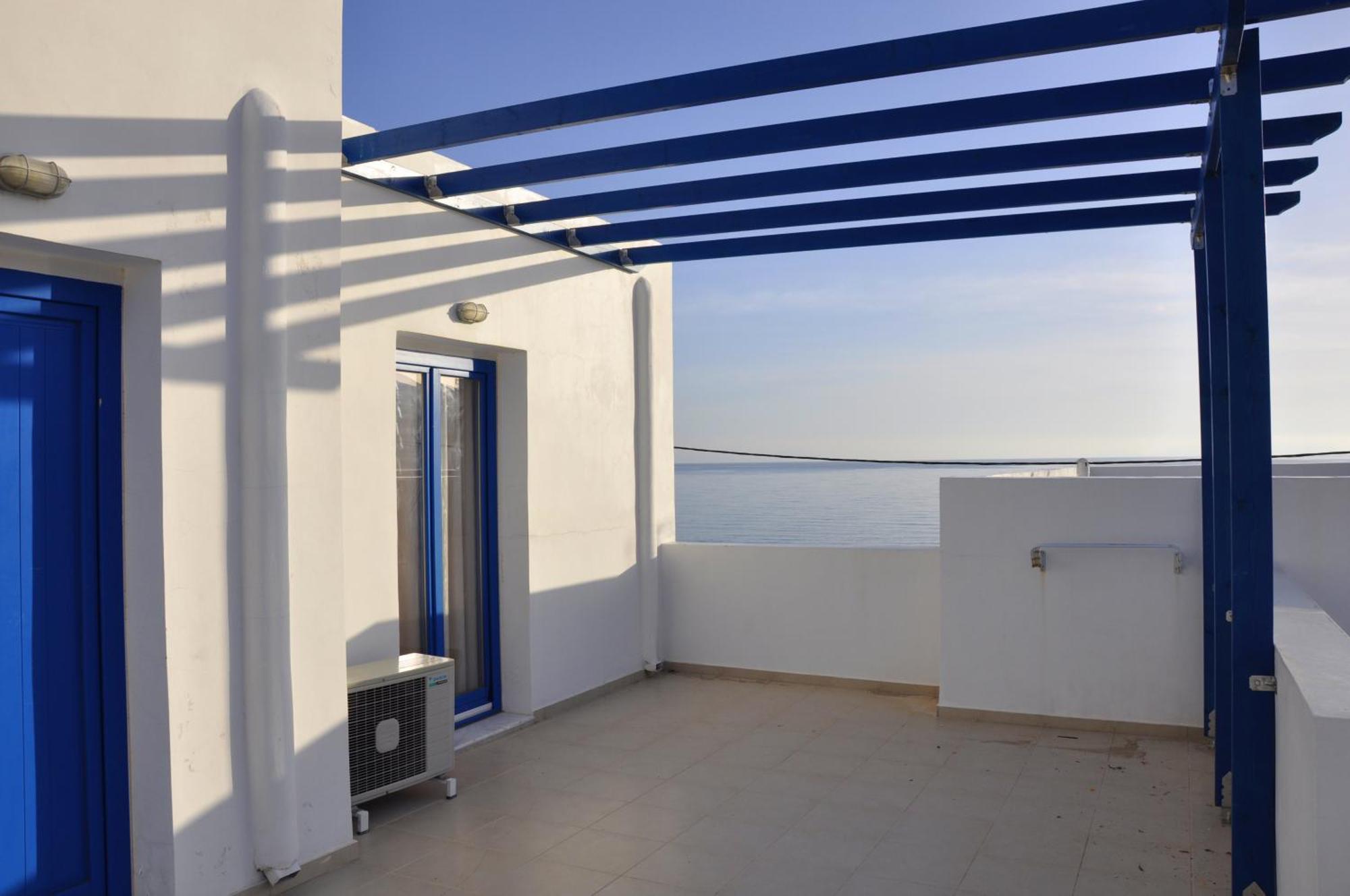 Ellibay Aparthotel 3*