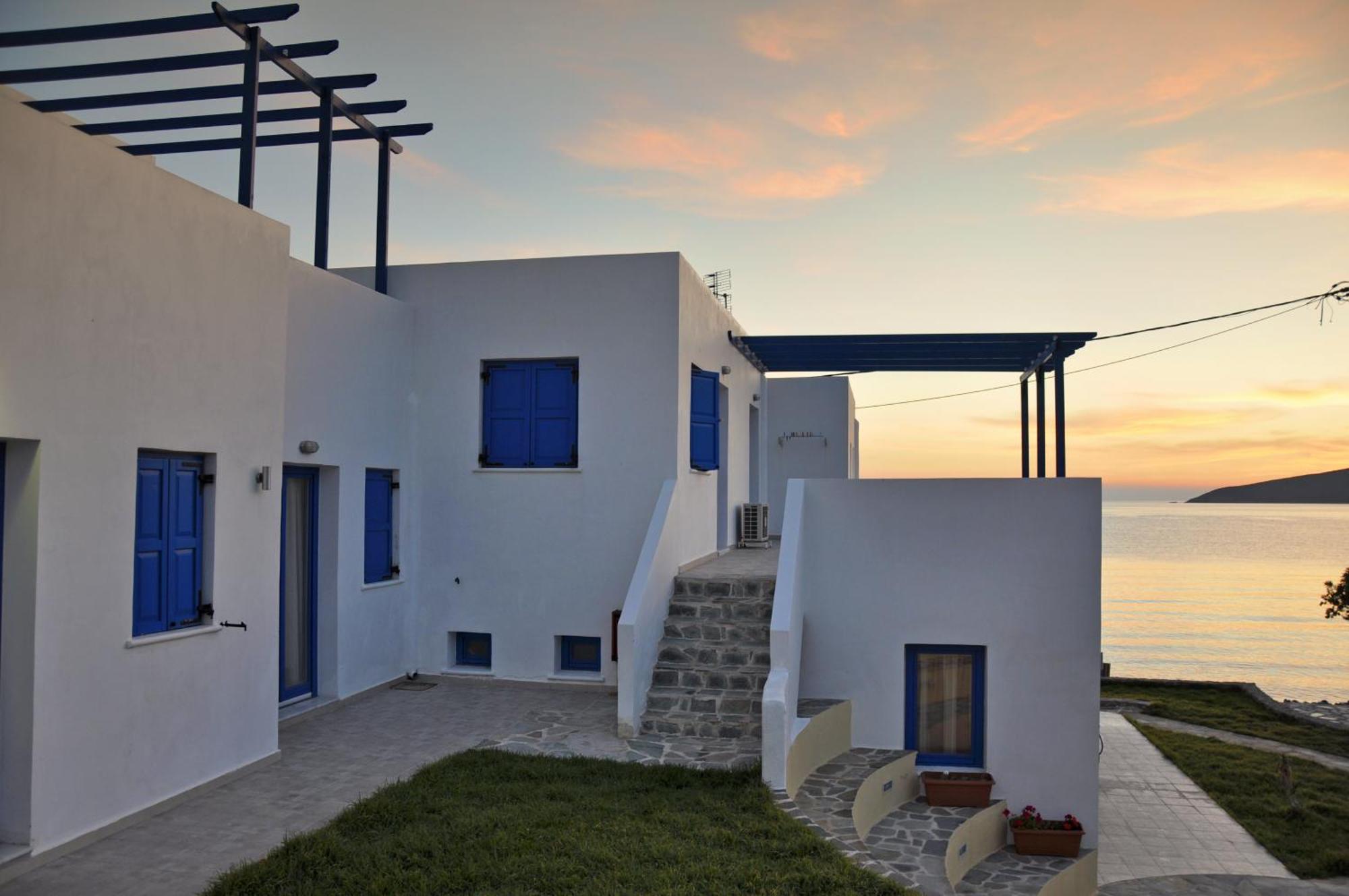 Aparthotel Ellibay 3*