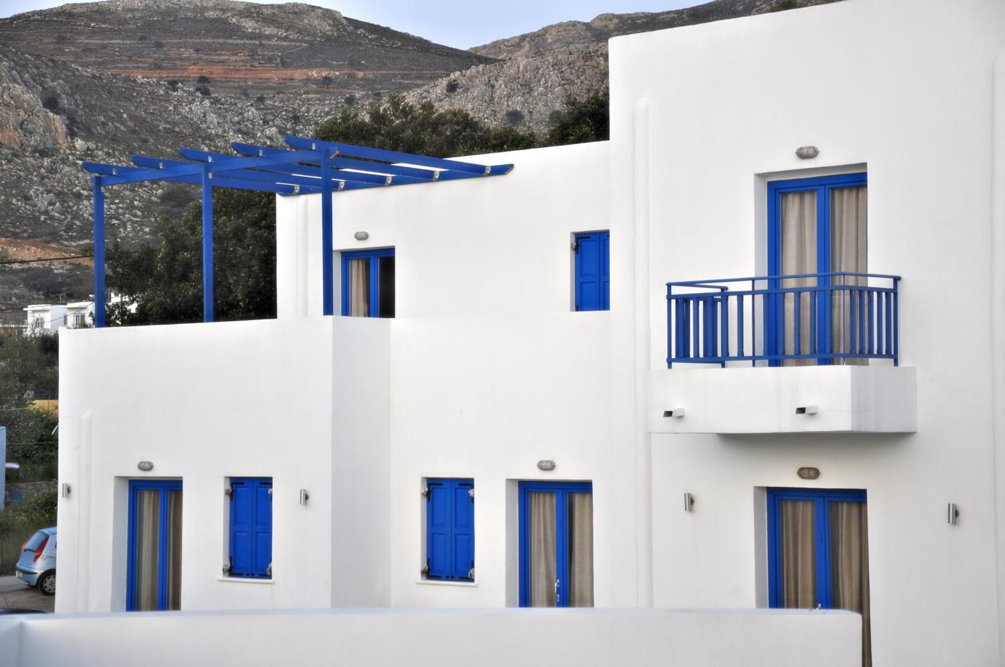 Ellibay Aparthotel