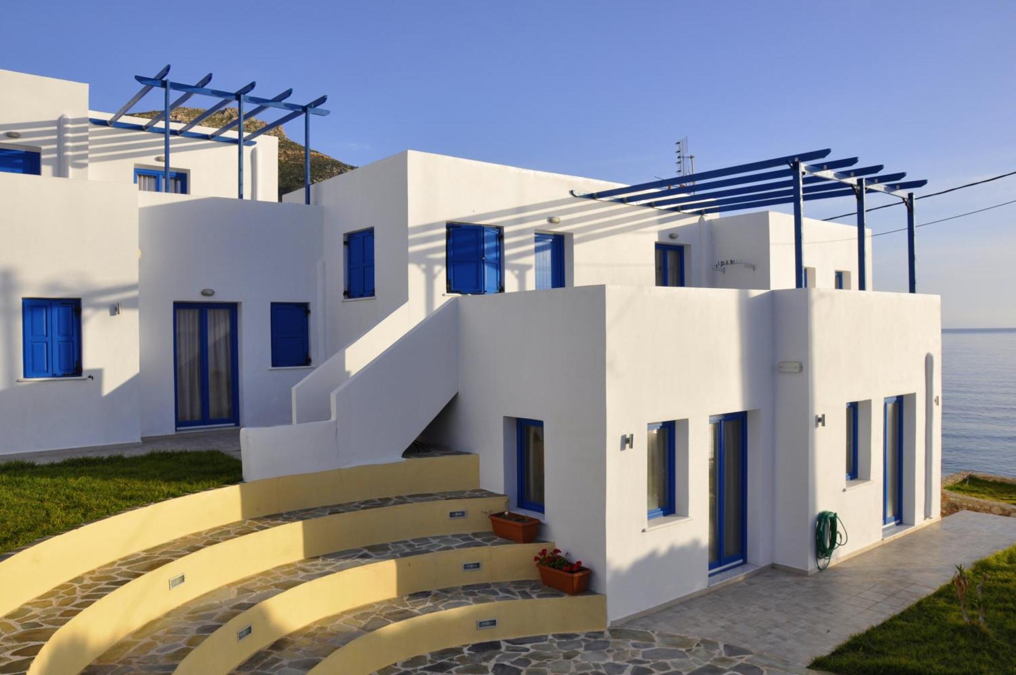 Aparthotel Ellibay 3*