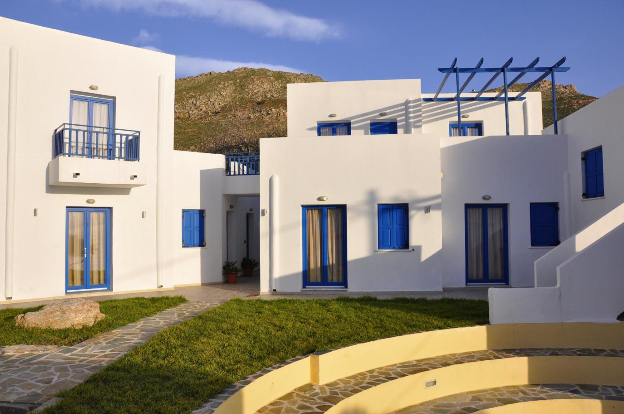 Aparthotel Ellibay