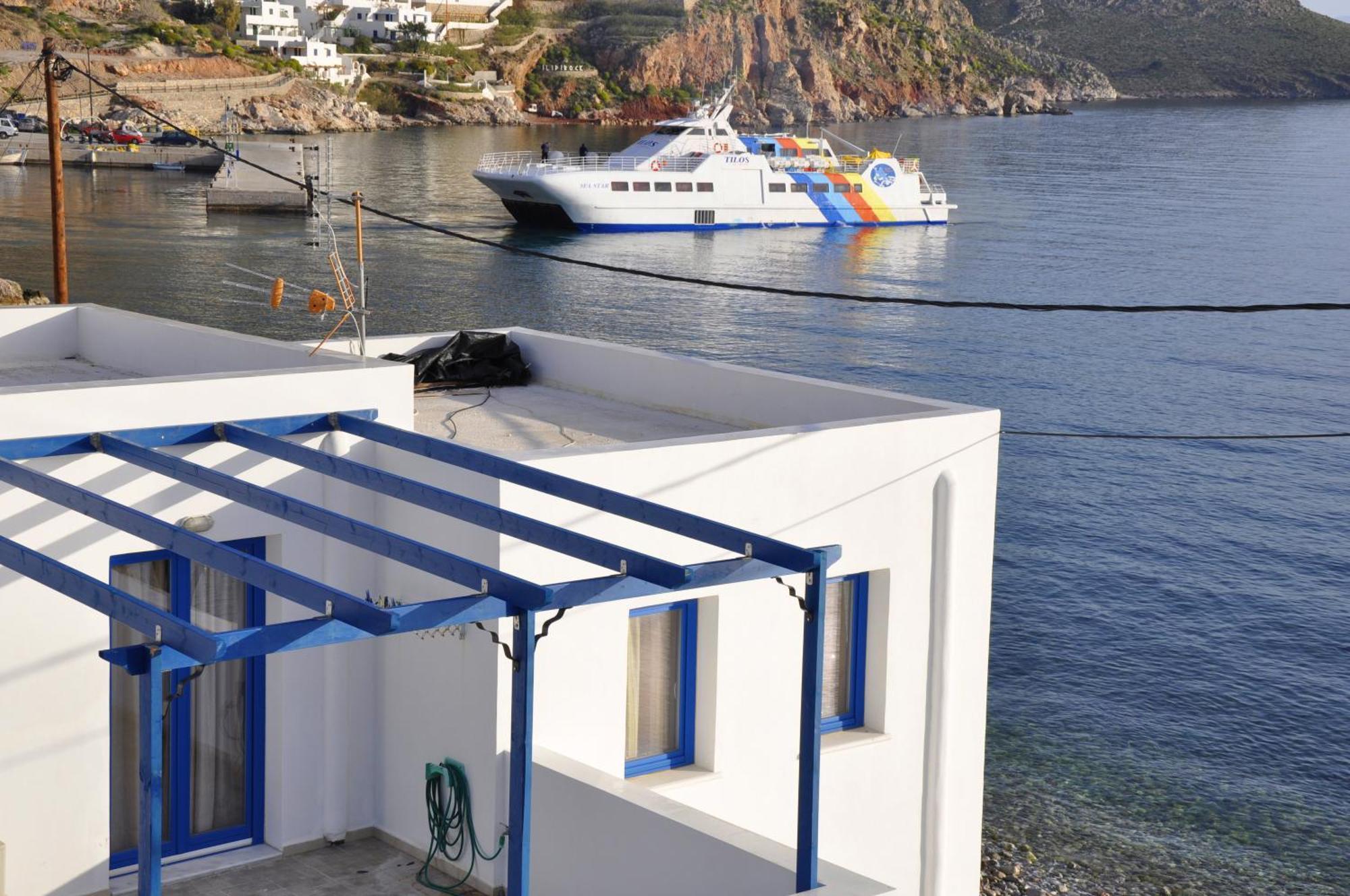 Aparthotel Ellibay 3*