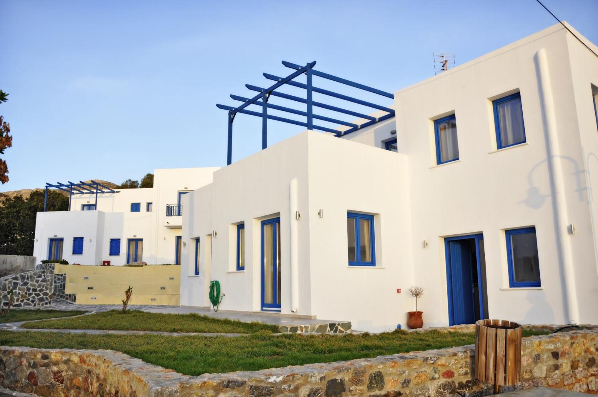 Aparthotel Ellibay 3*