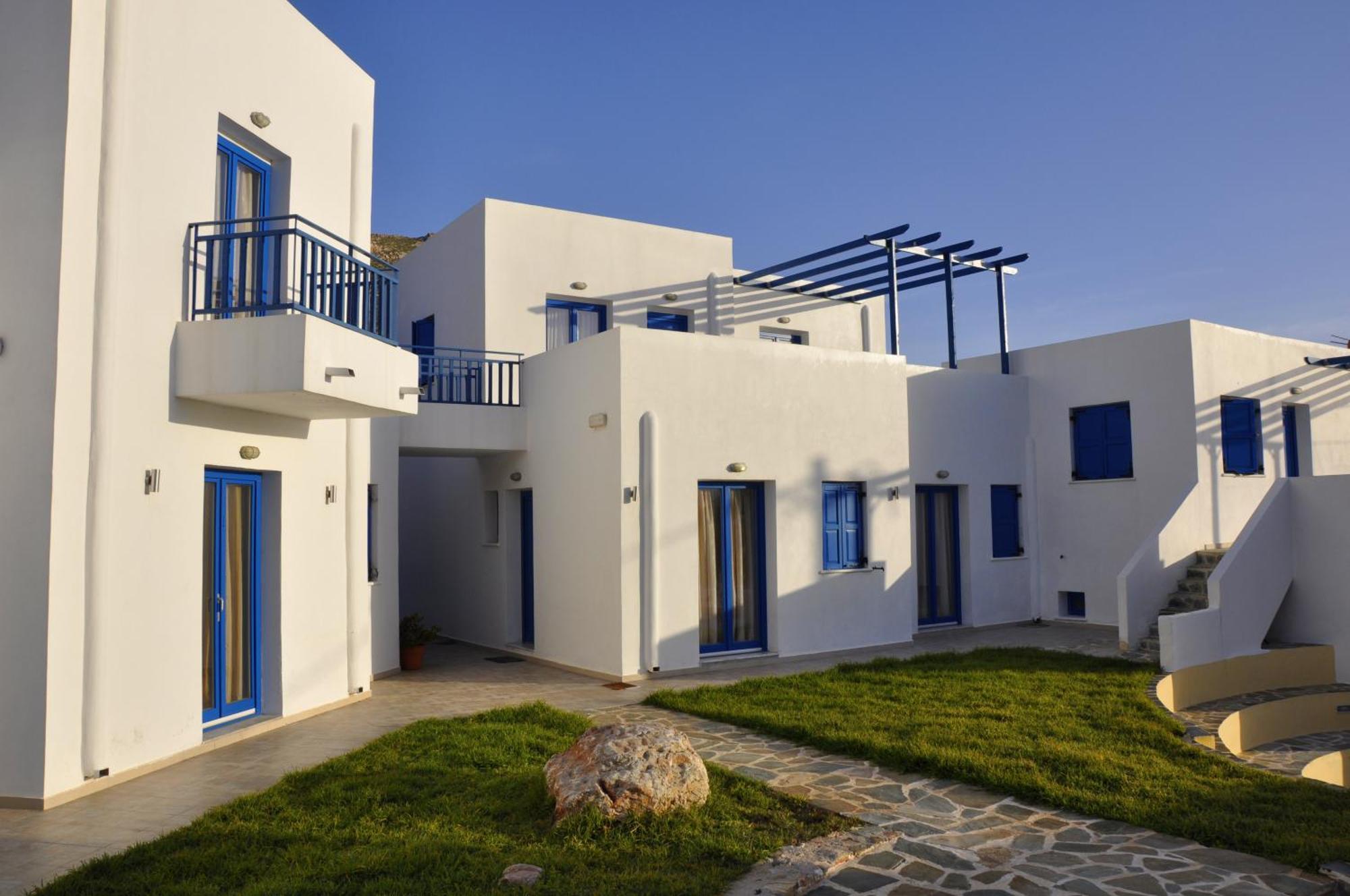 Ellibay Livadia (Tilos)