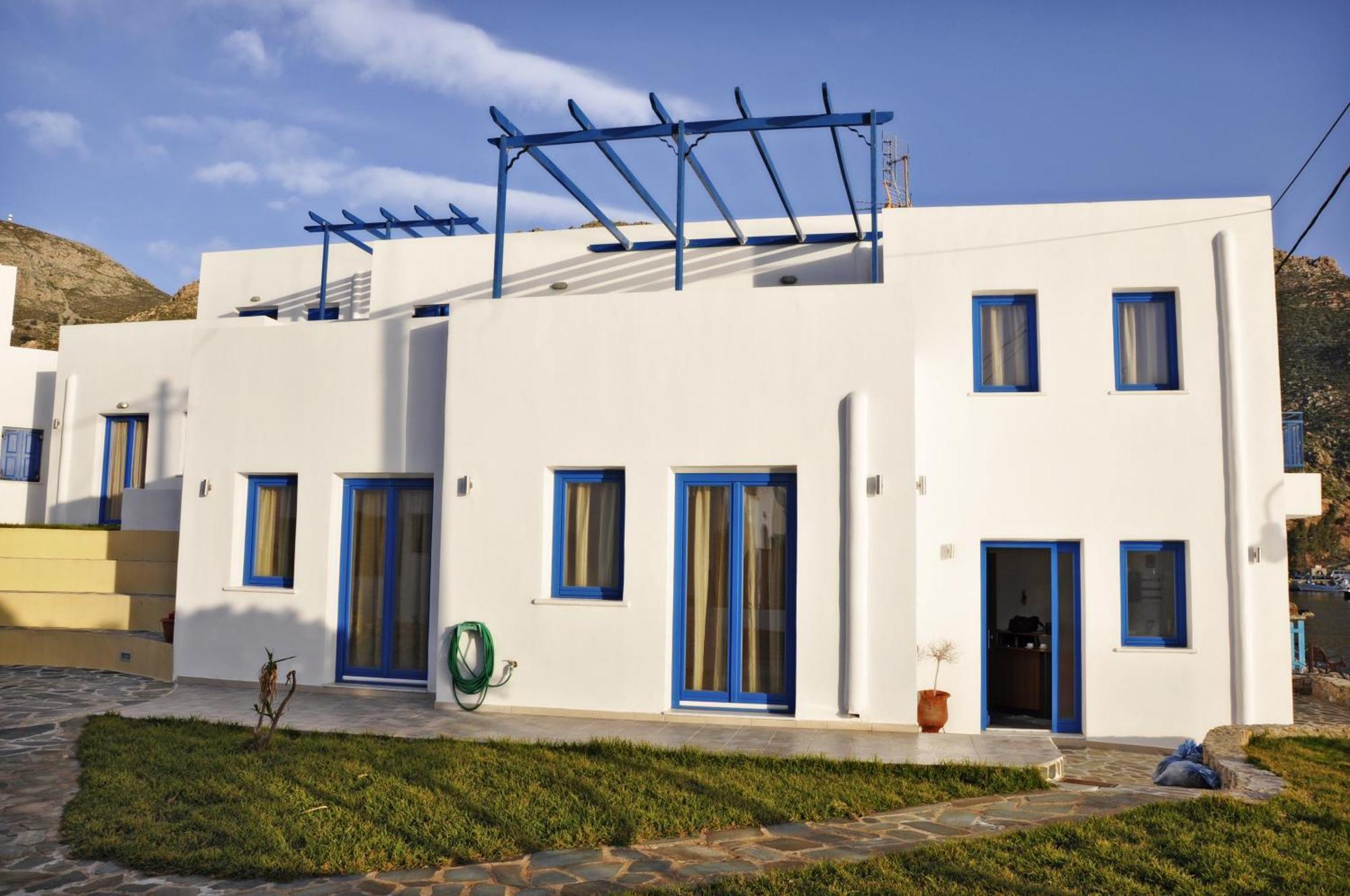 Ellibay Aparthotel