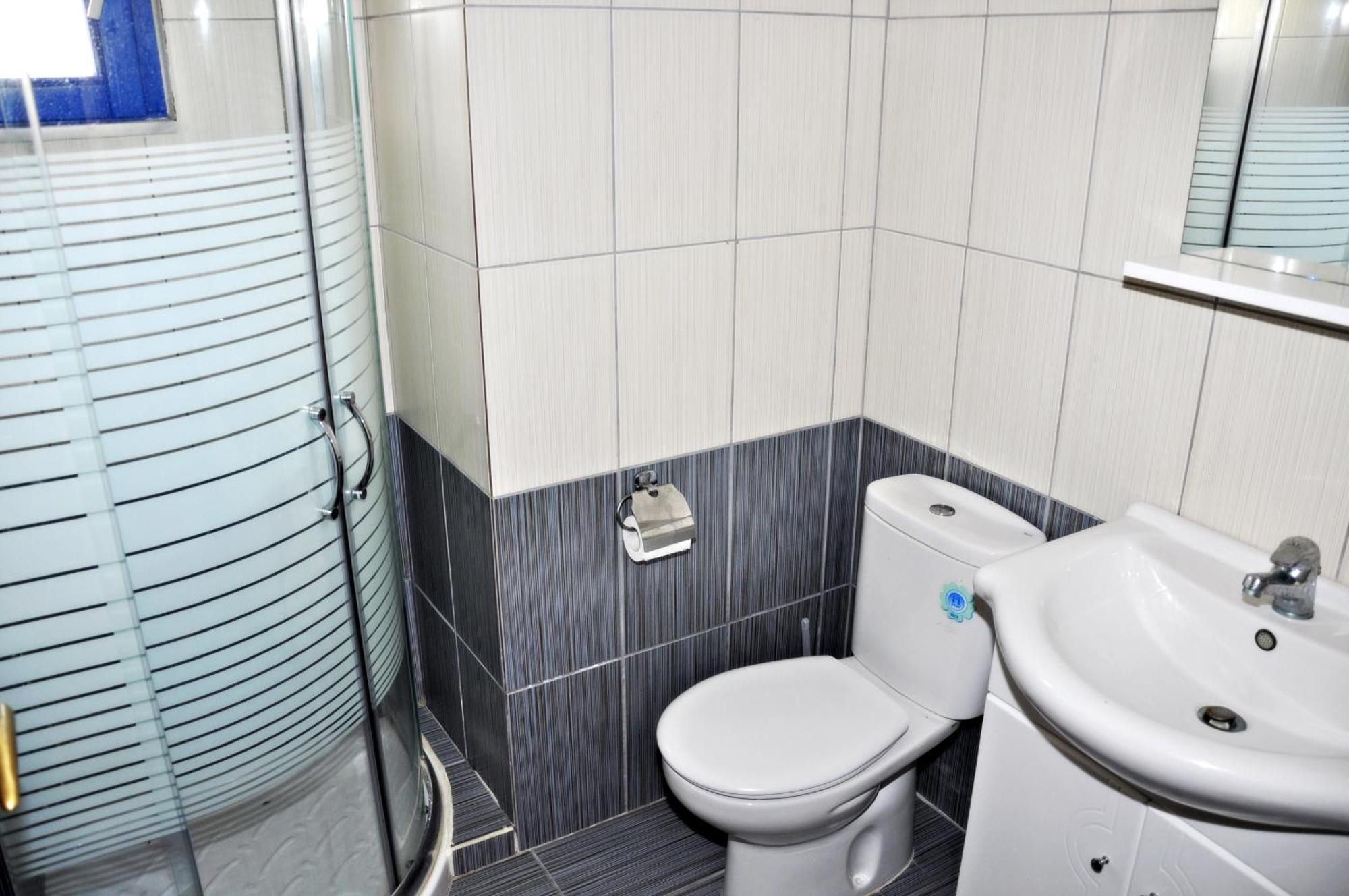 Ellibay Aparthotel 3*