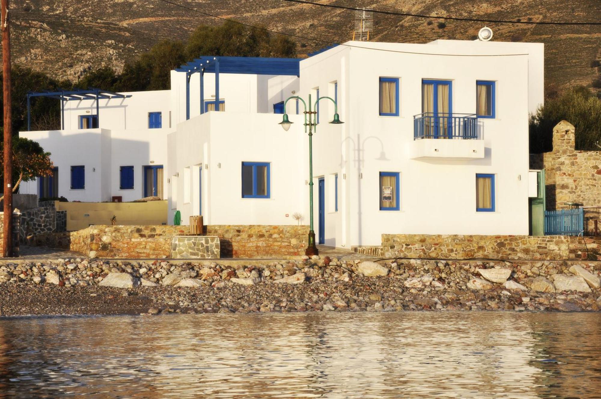 Aparthotel Ellibay