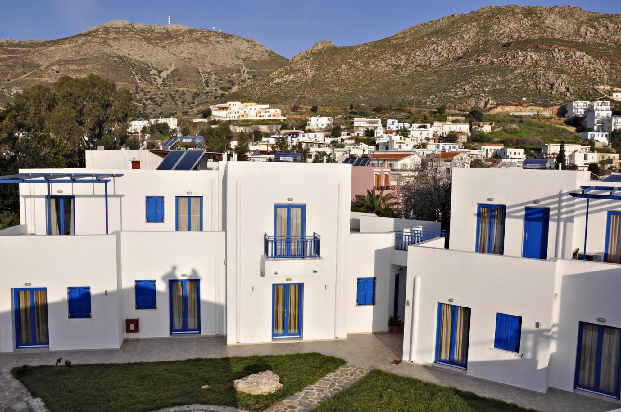Ellibay Aparthotel