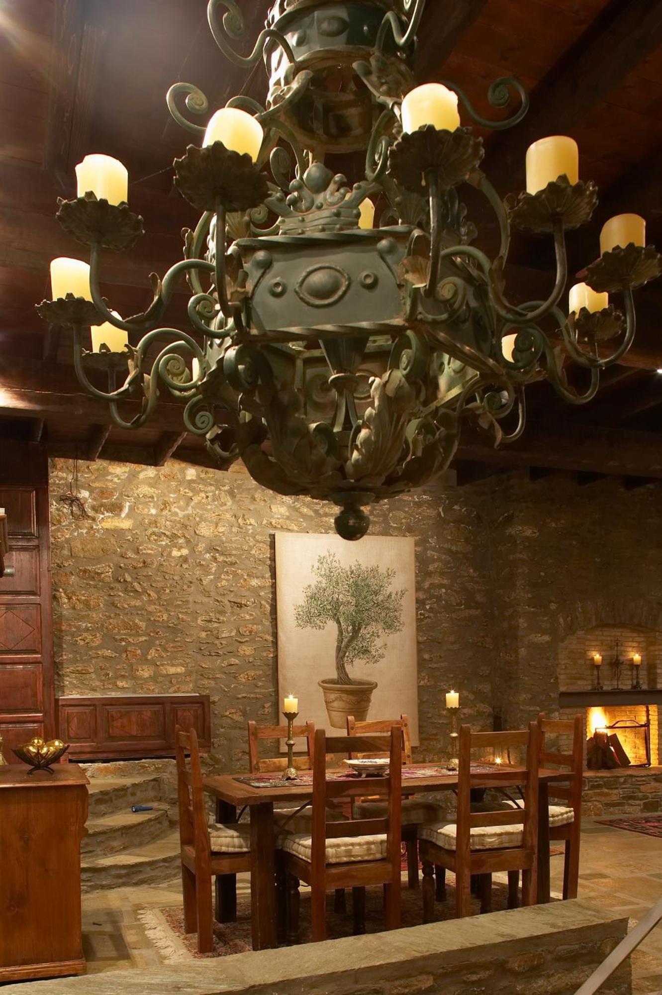 Guest house Palio Eleotrivio 4*