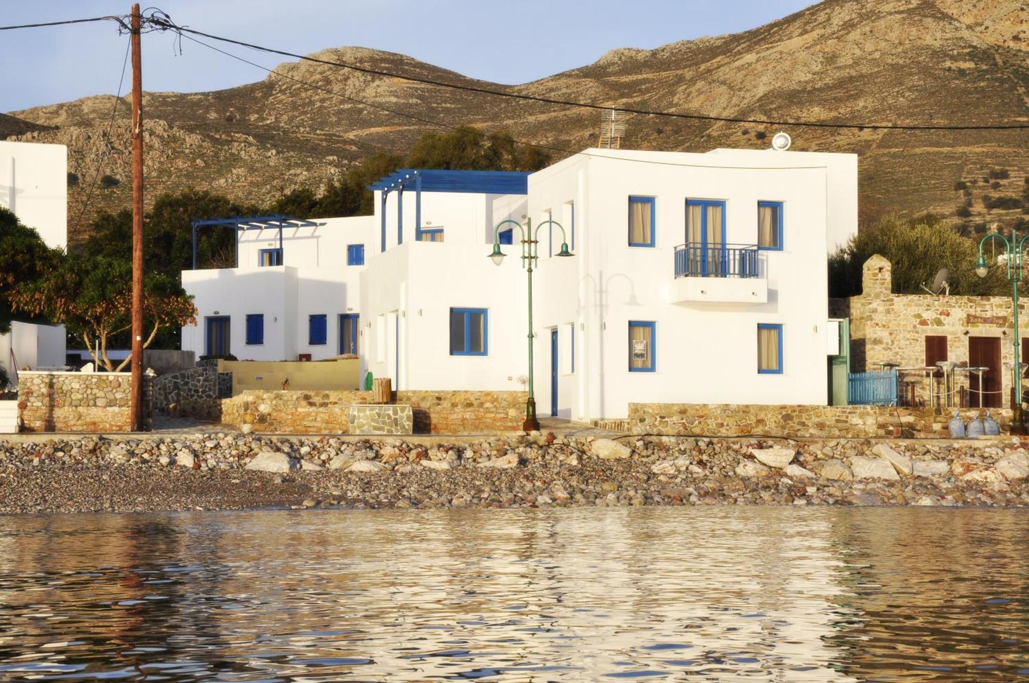 Ellibay Livadia (Tilos)
