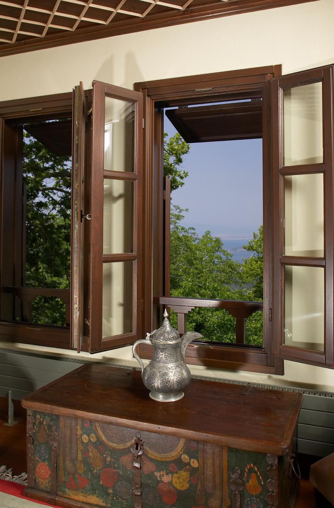 Palio Eleotrivio Guest house 4*