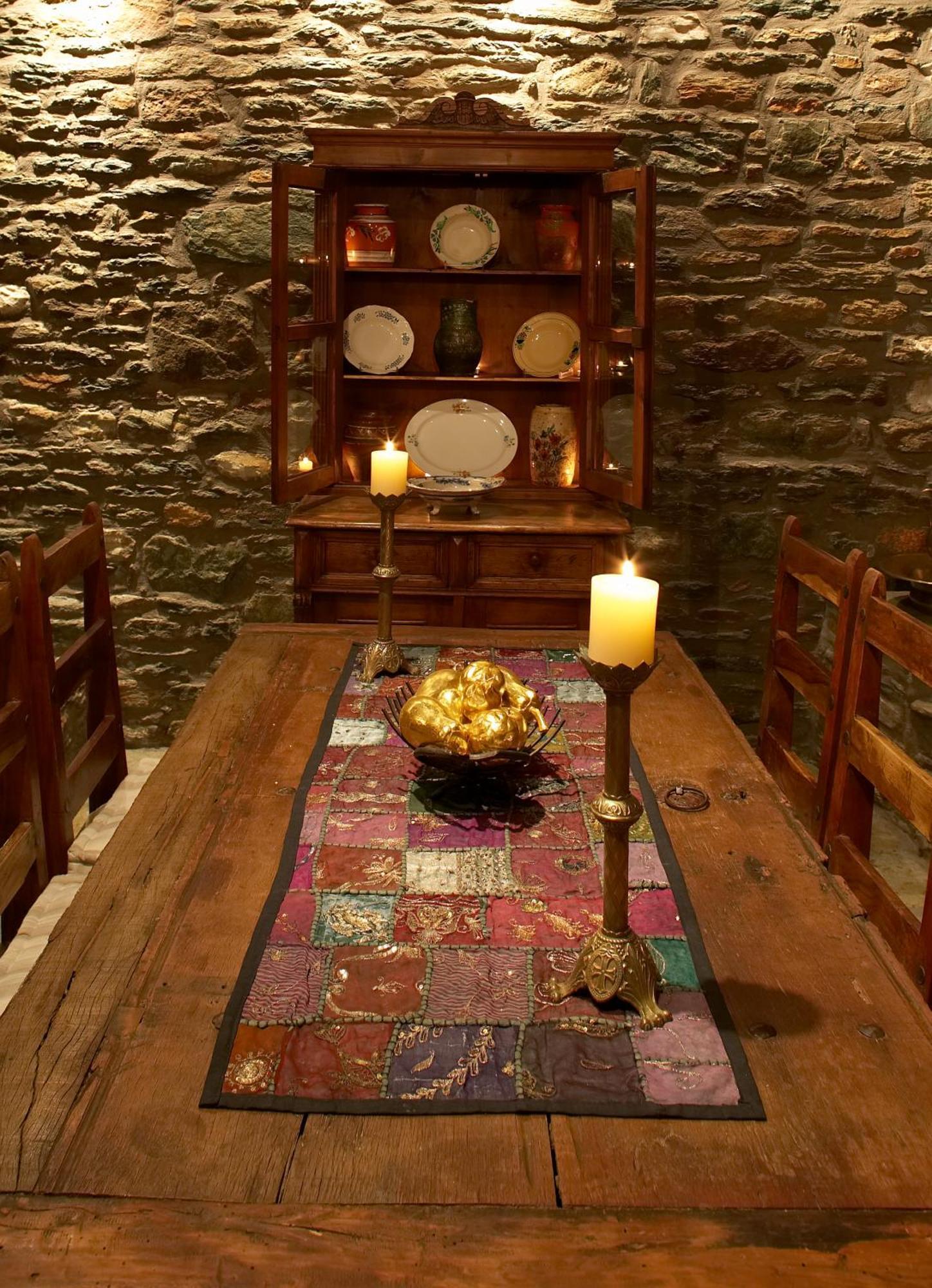 Palio Eleotrivio Guest house