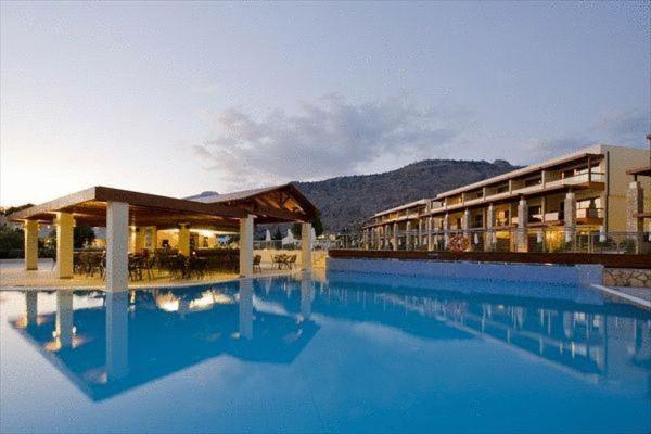 Aparthotel Island Blue Pefki (Rhodes)