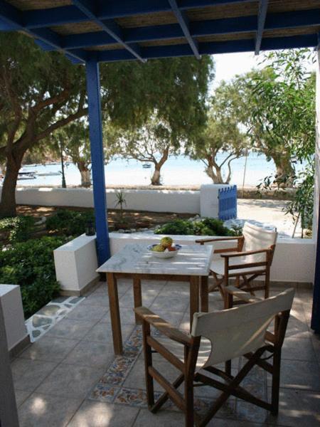 Mouras Aparthotel Livadi (Astypalaia)