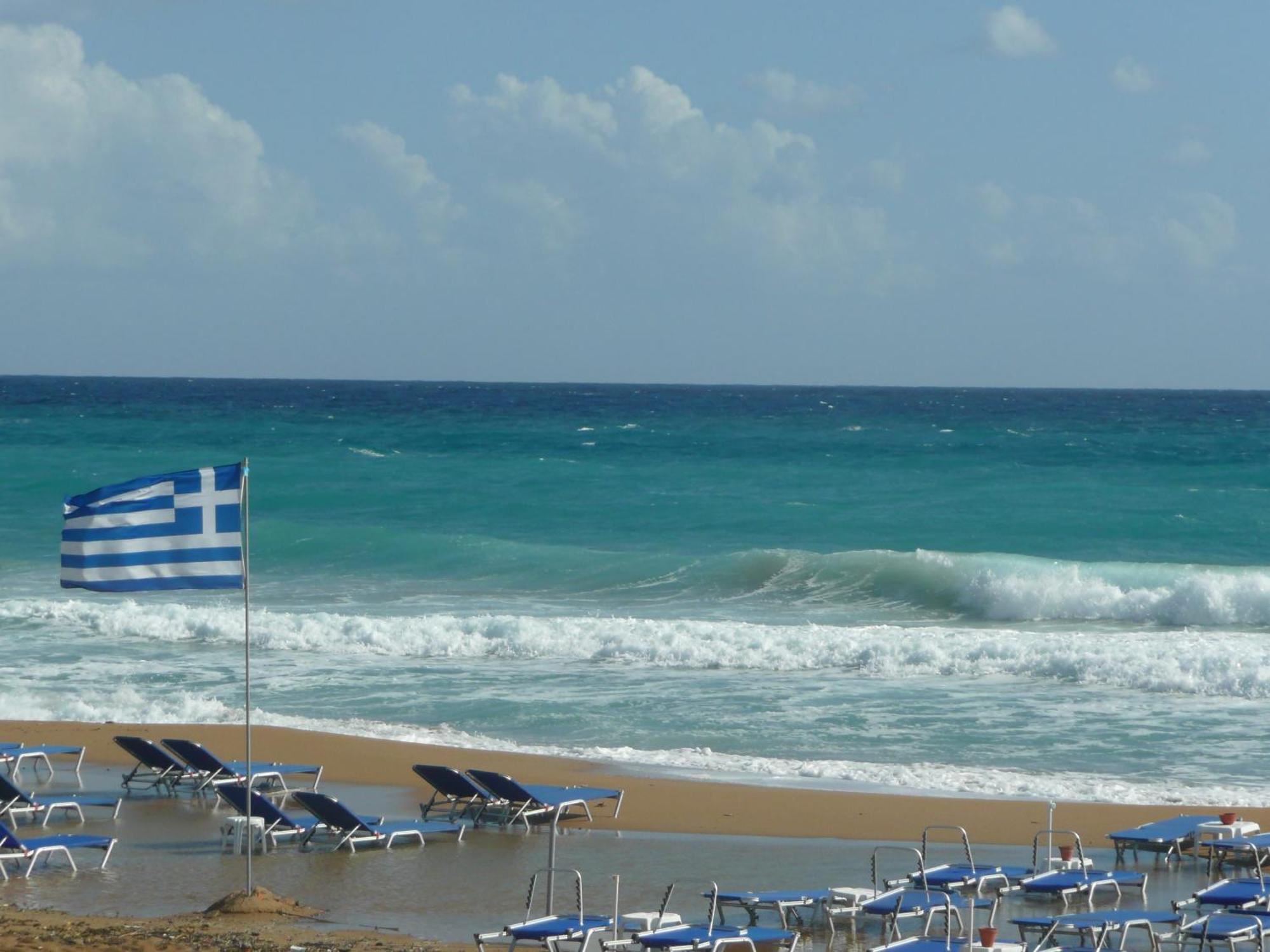 Family Studios * Marathias (Corfu)